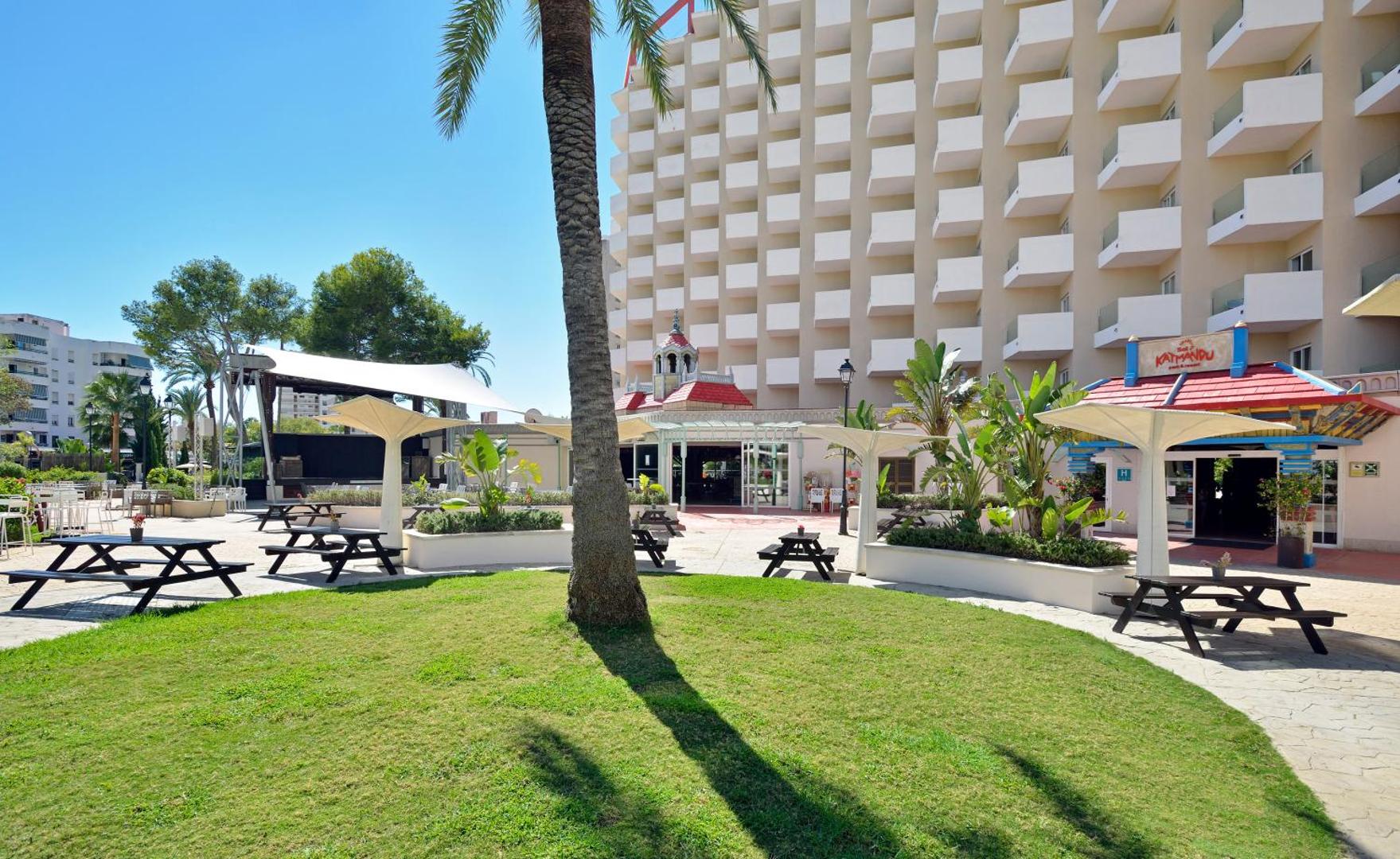 Sol Katmandú Park & Resort Sol Katmandú Park & Resort