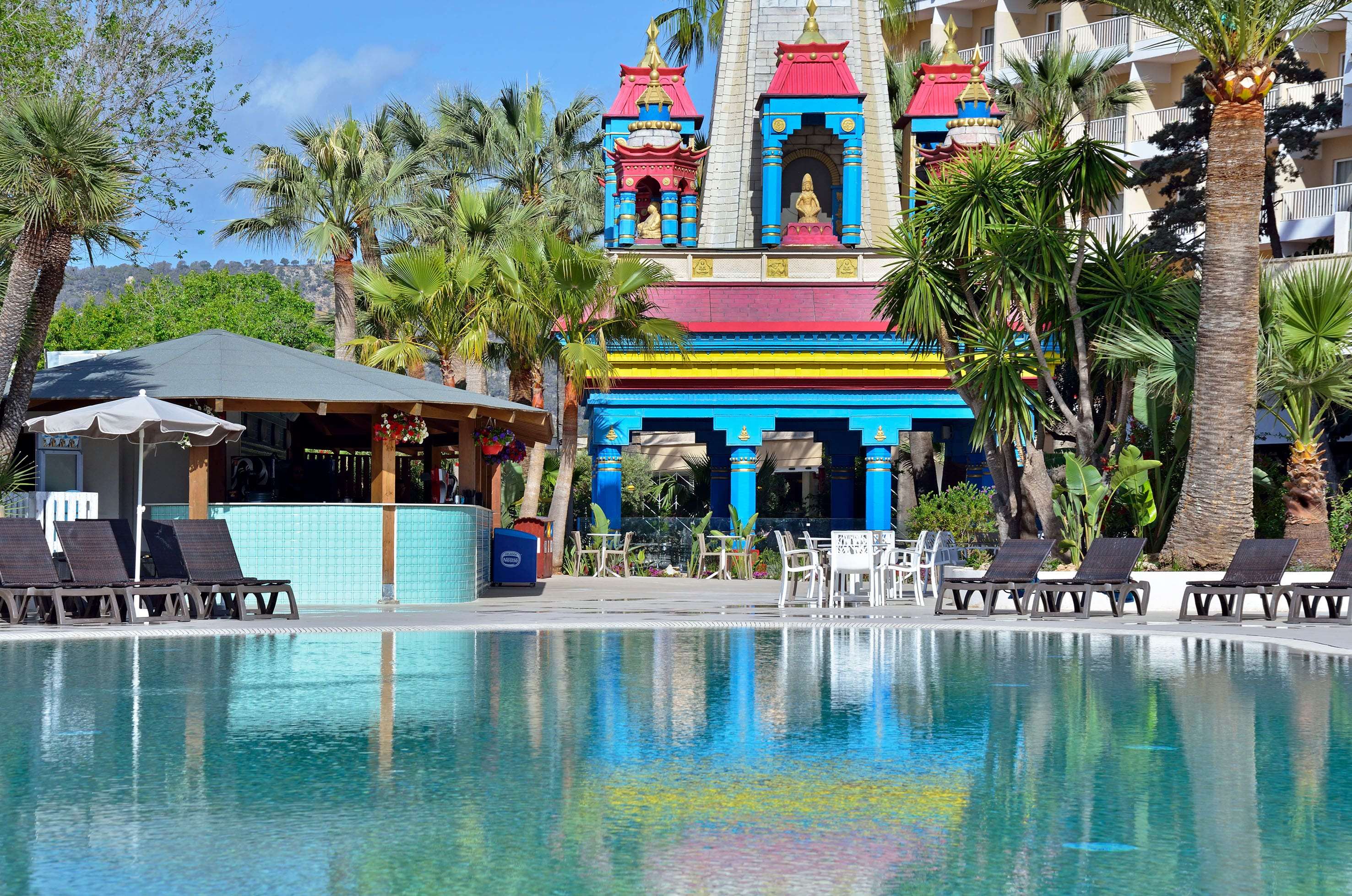 Sol Katmandú Park & Resort Sol Katmandú Park & Resort