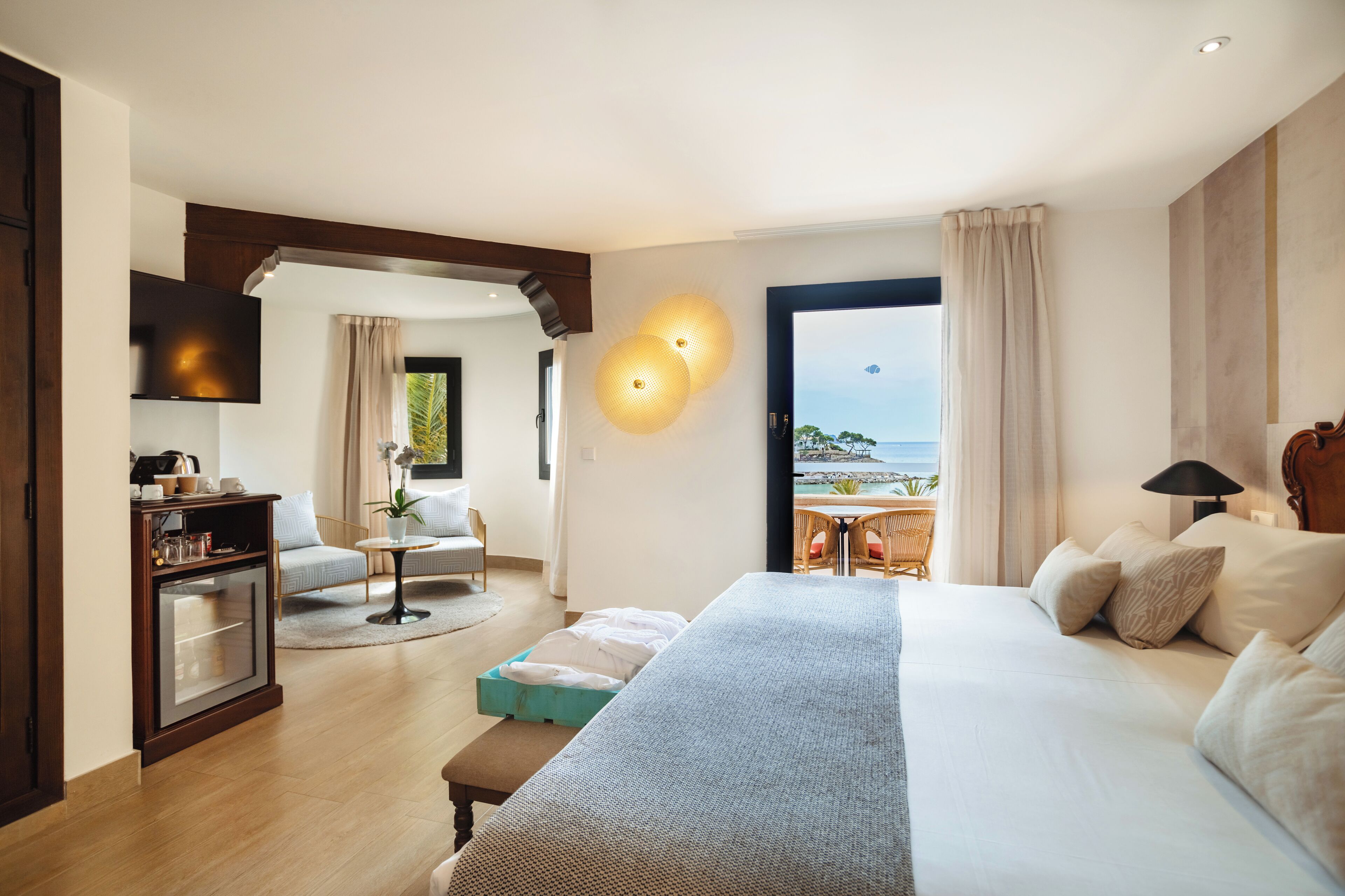 Secrets Mallorca Villamil (Adults Only) Secrets Mallorca Villamil (Adults Only)