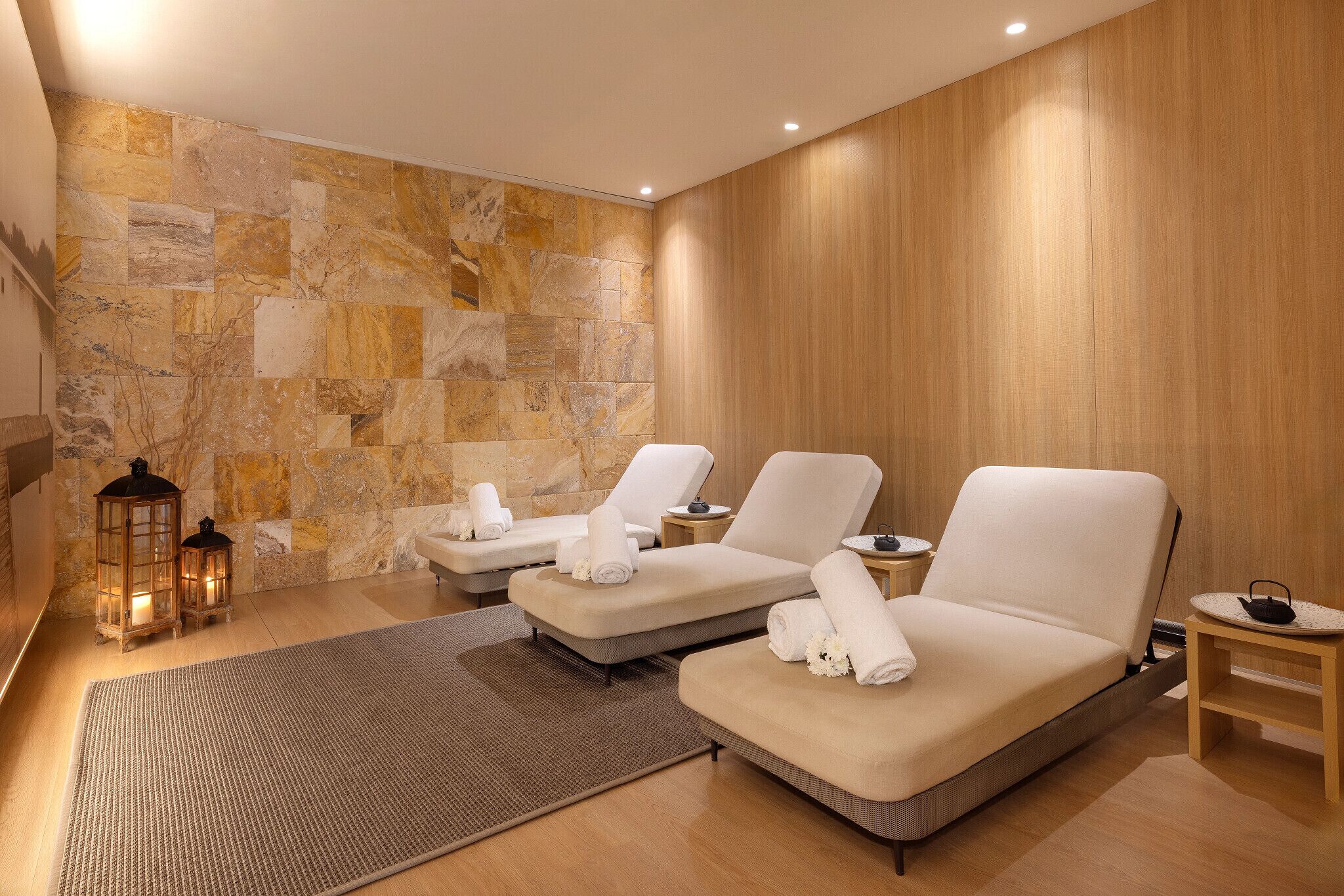 Secrets Mallorca Villamil (Adults Only) Secrets Mallorca Villamil (Adults Only)