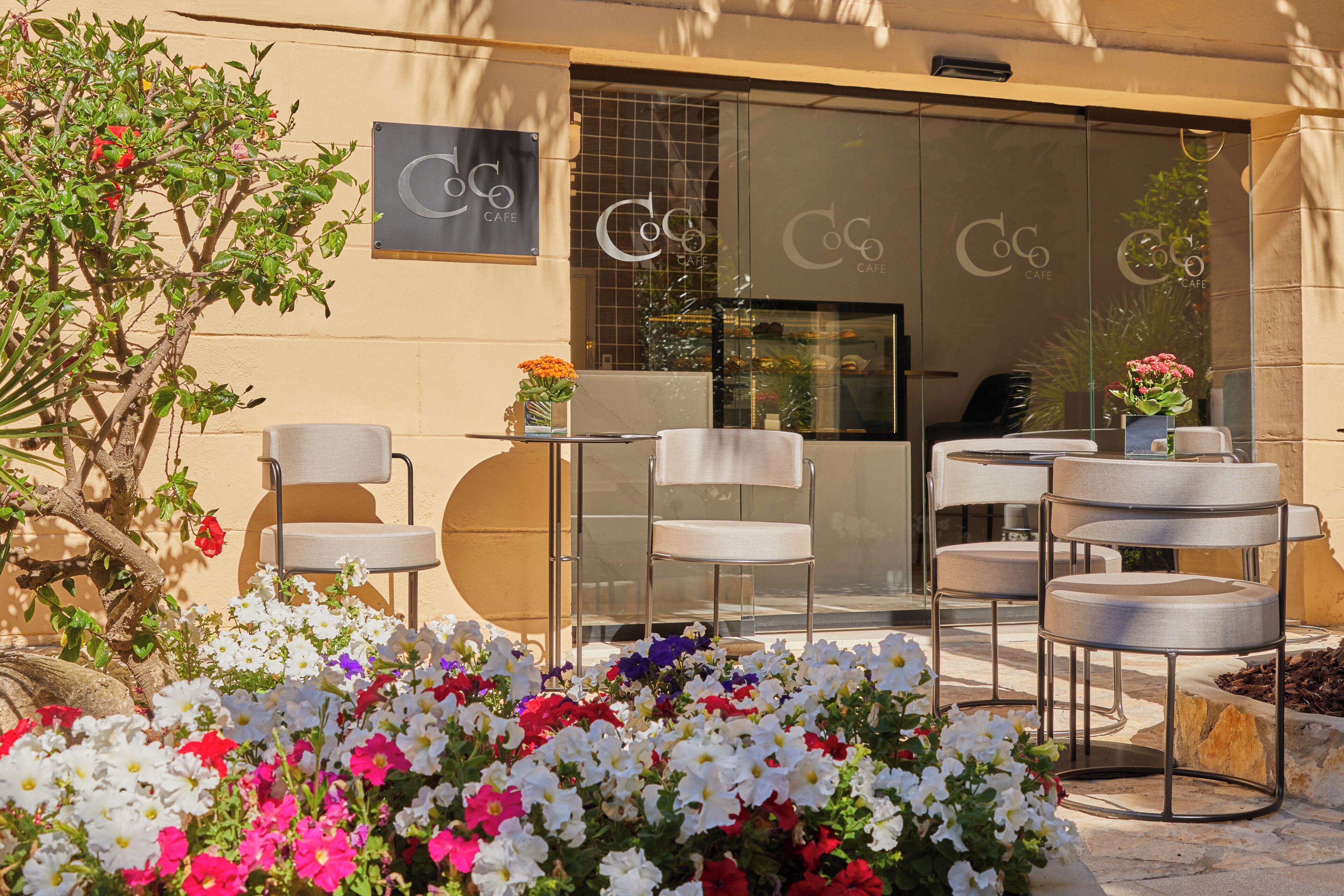 Secrets Mallorca Villamil (Adults Only) Secrets Mallorca Villamil (Adults Only)