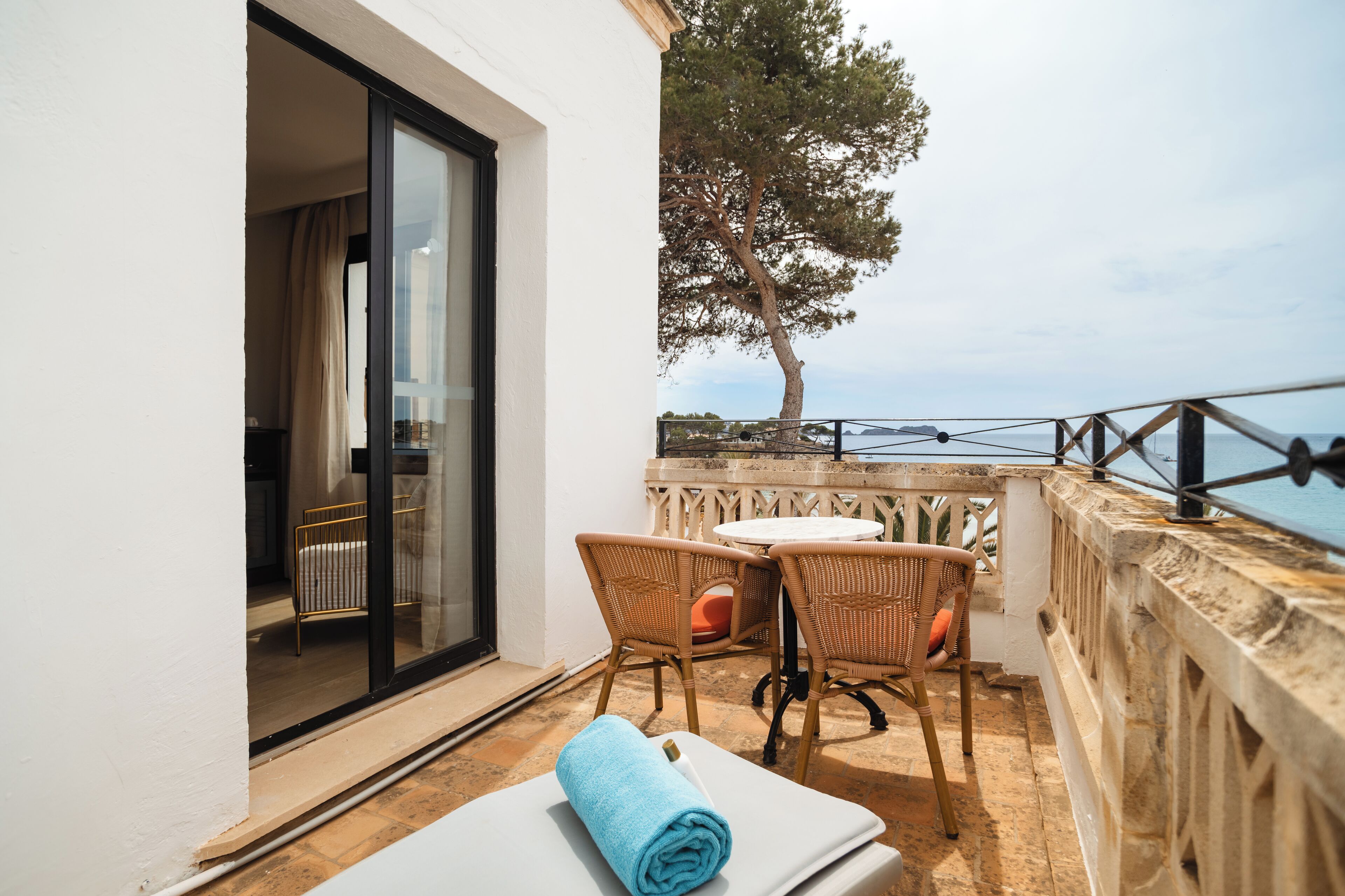 Secrets Mallorca Villamil (Adults Only) Secrets Mallorca Villamil (Adults Only)