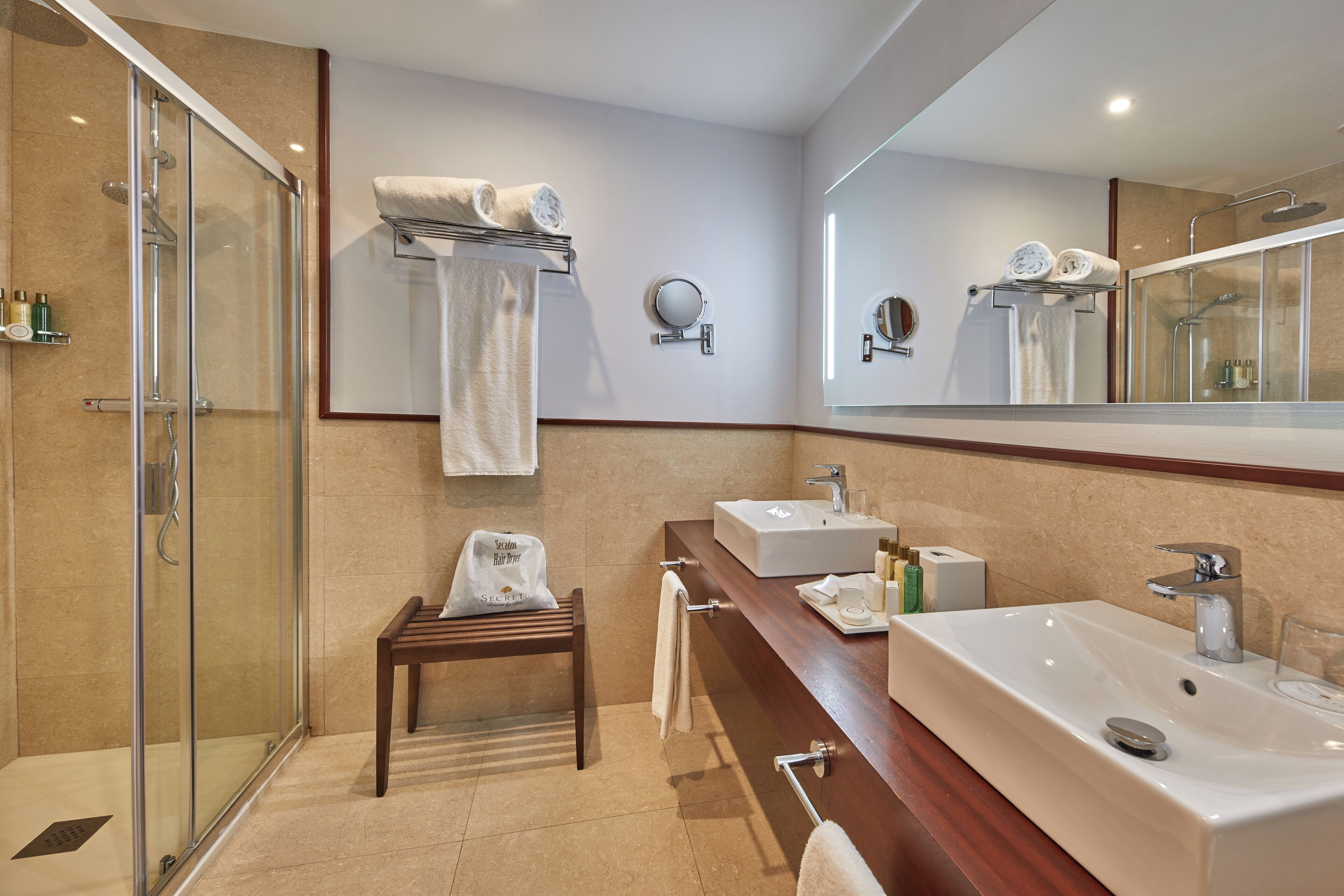 Secrets Mallorca Villamil (Adults Only) Secrets Mallorca Villamil (Adults Only)