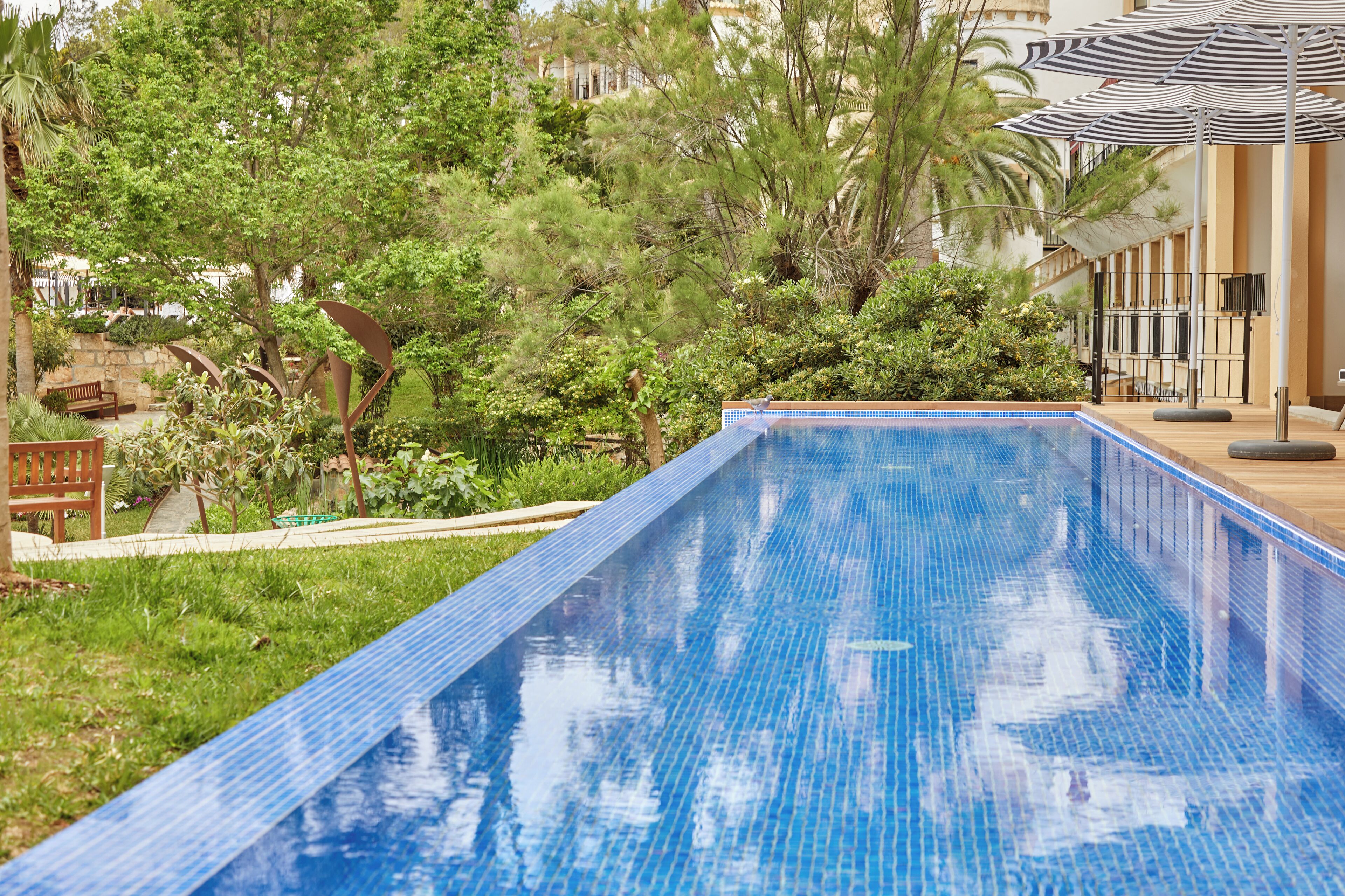 Secrets Mallorca Villamil (Adults Only) Secrets Mallorca Villamil (Adults Only)
