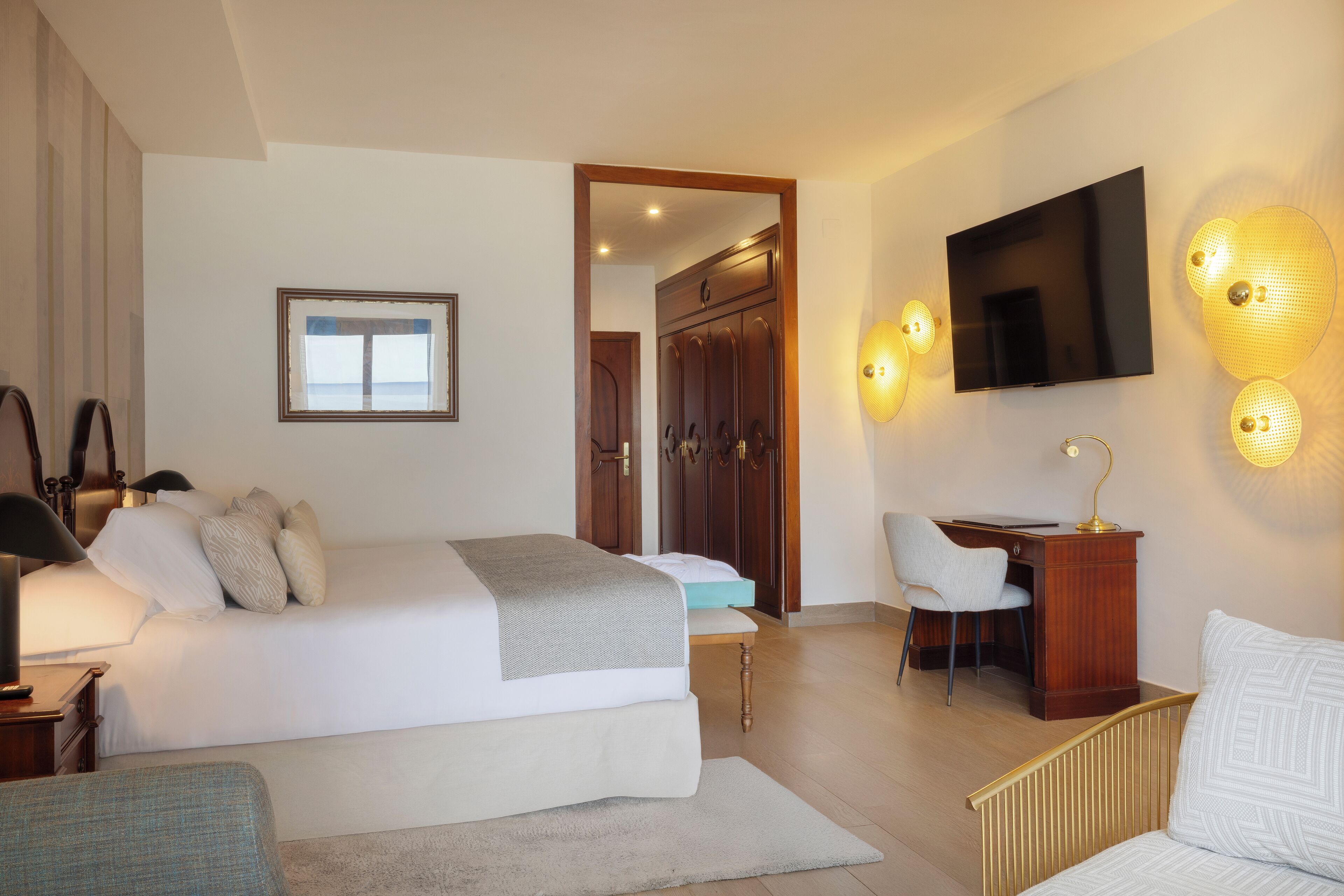 Secrets Mallorca Villamil (Adults Only) Secrets Mallorca Villamil (Adults Only)