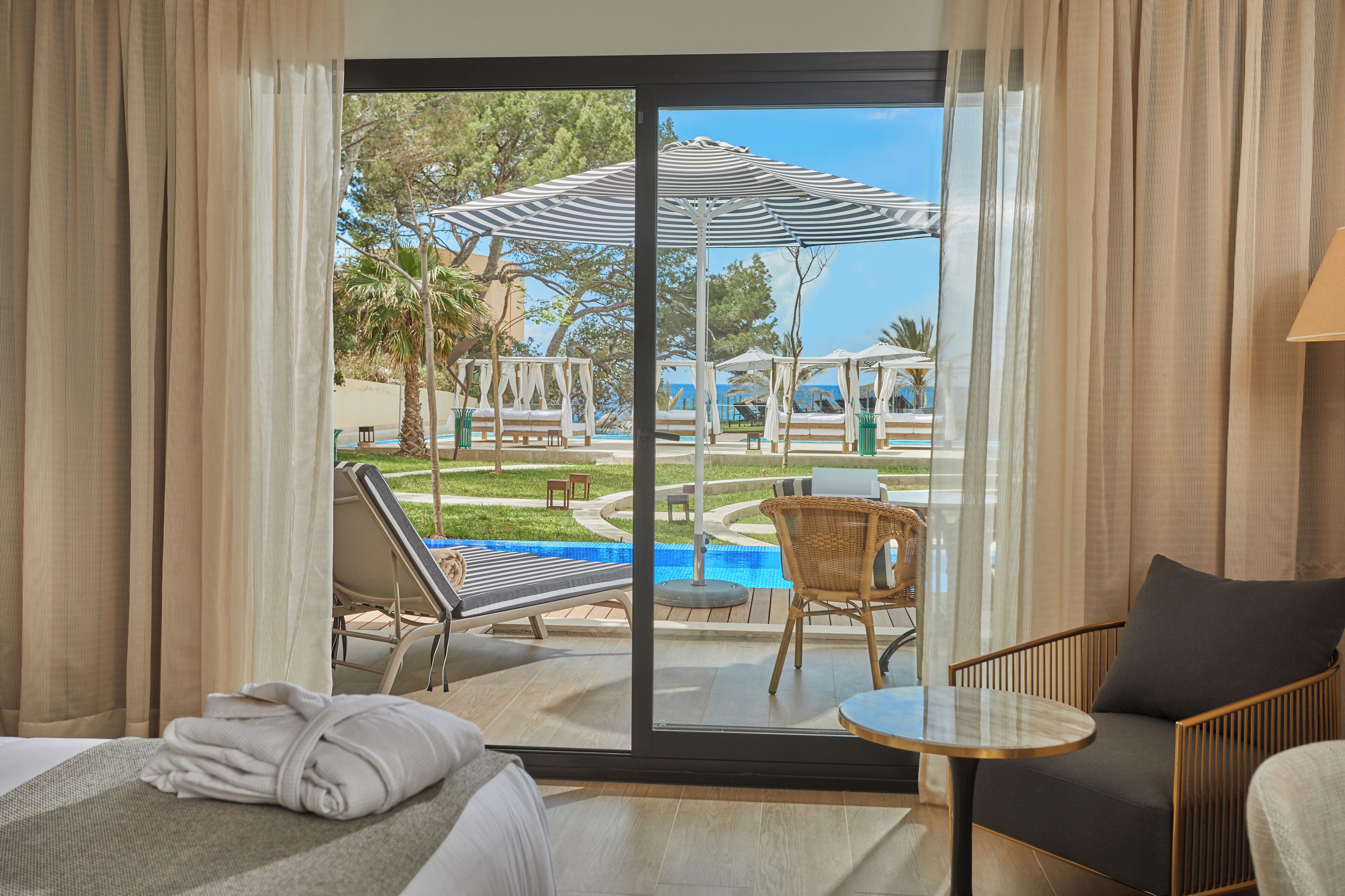 Secrets Mallorca Villamil (Adults Only) Secrets Mallorca Villamil (Adults Only)
