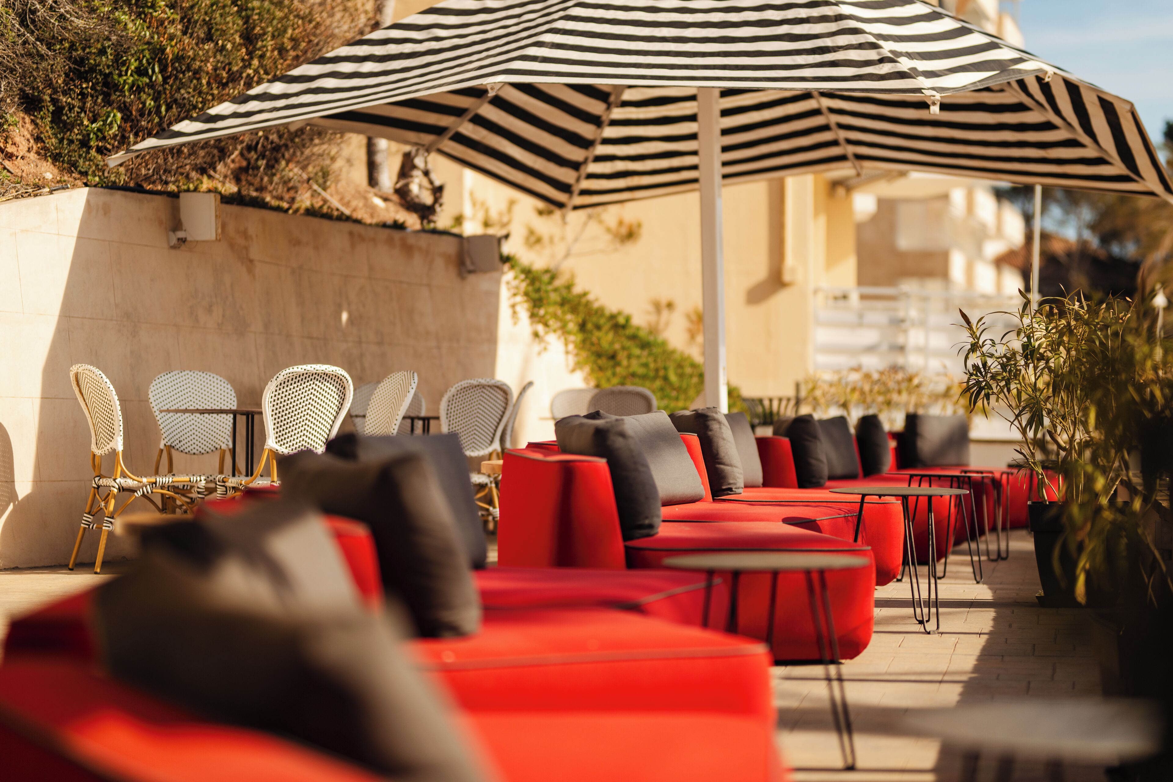 Secrets Mallorca Villamil (Adults Only) Secrets Mallorca Villamil (Adults Only)