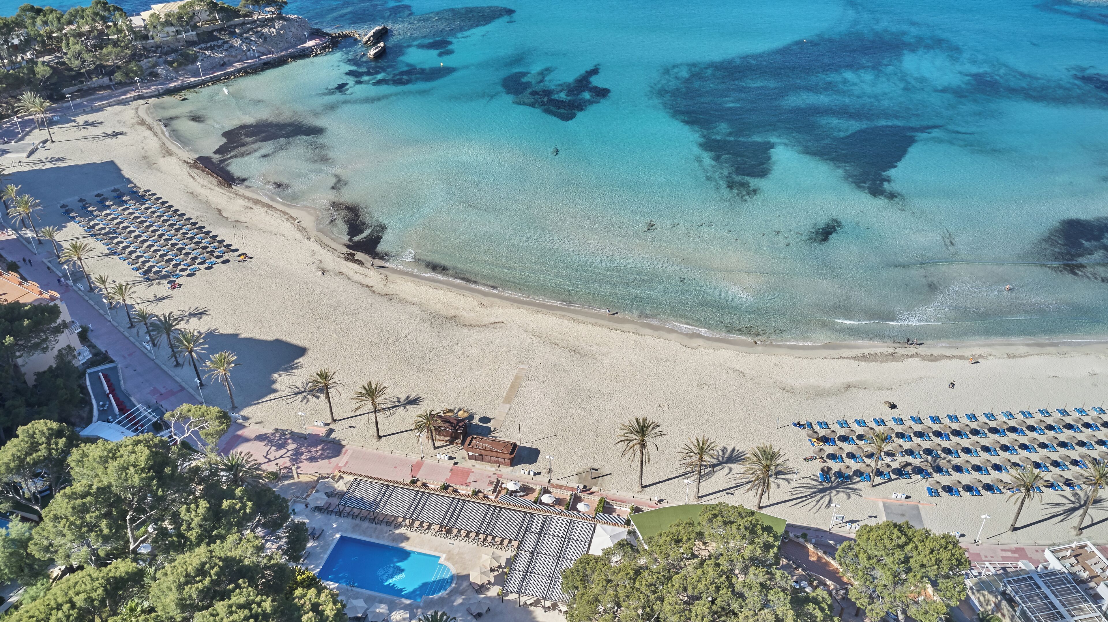 Secrets Mallorca Villamil (Adults Only) Secrets Mallorca Villamil (Adults Only)