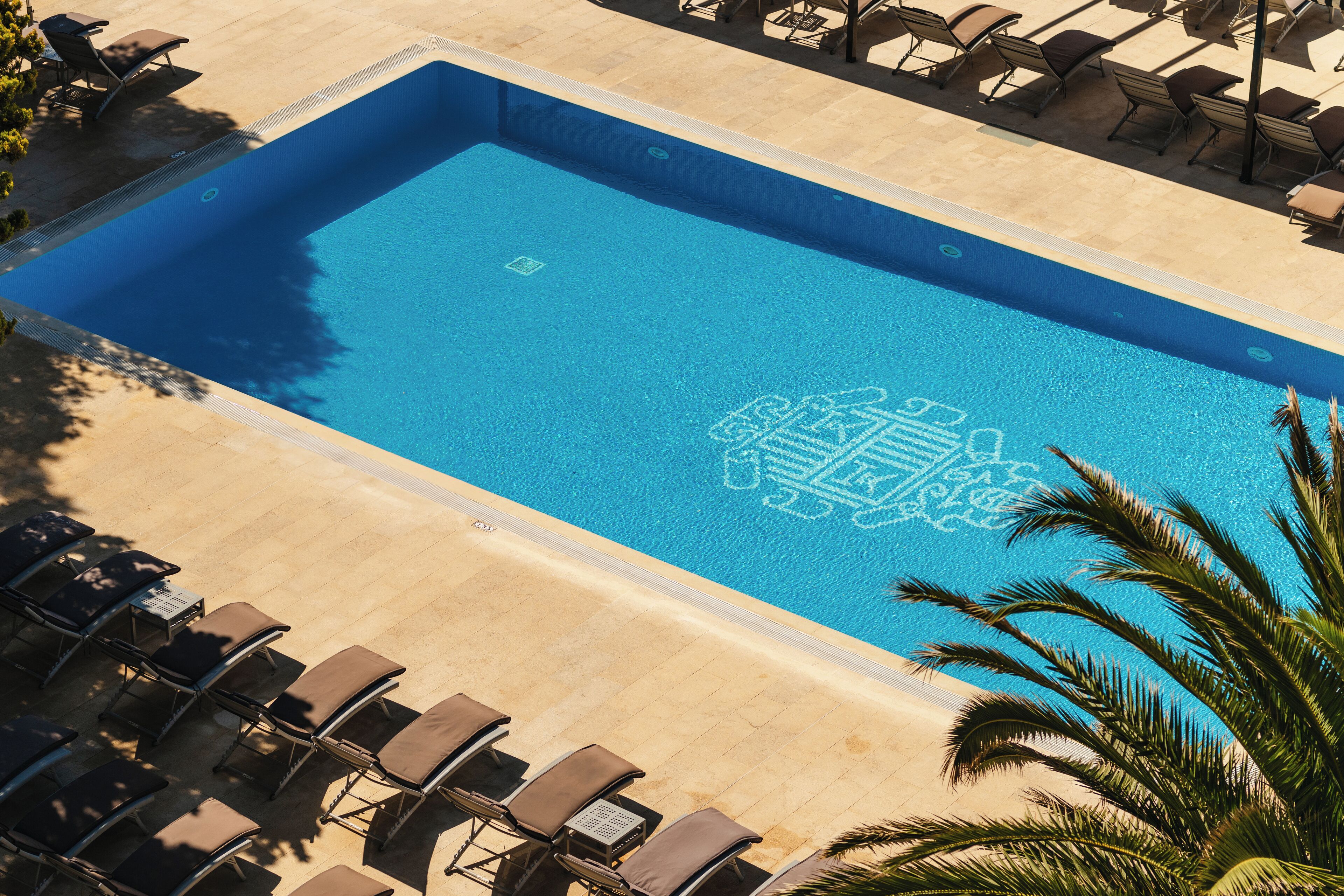 Secrets Mallorca Villamil (Adults Only) Secrets Mallorca Villamil (Adults Only)