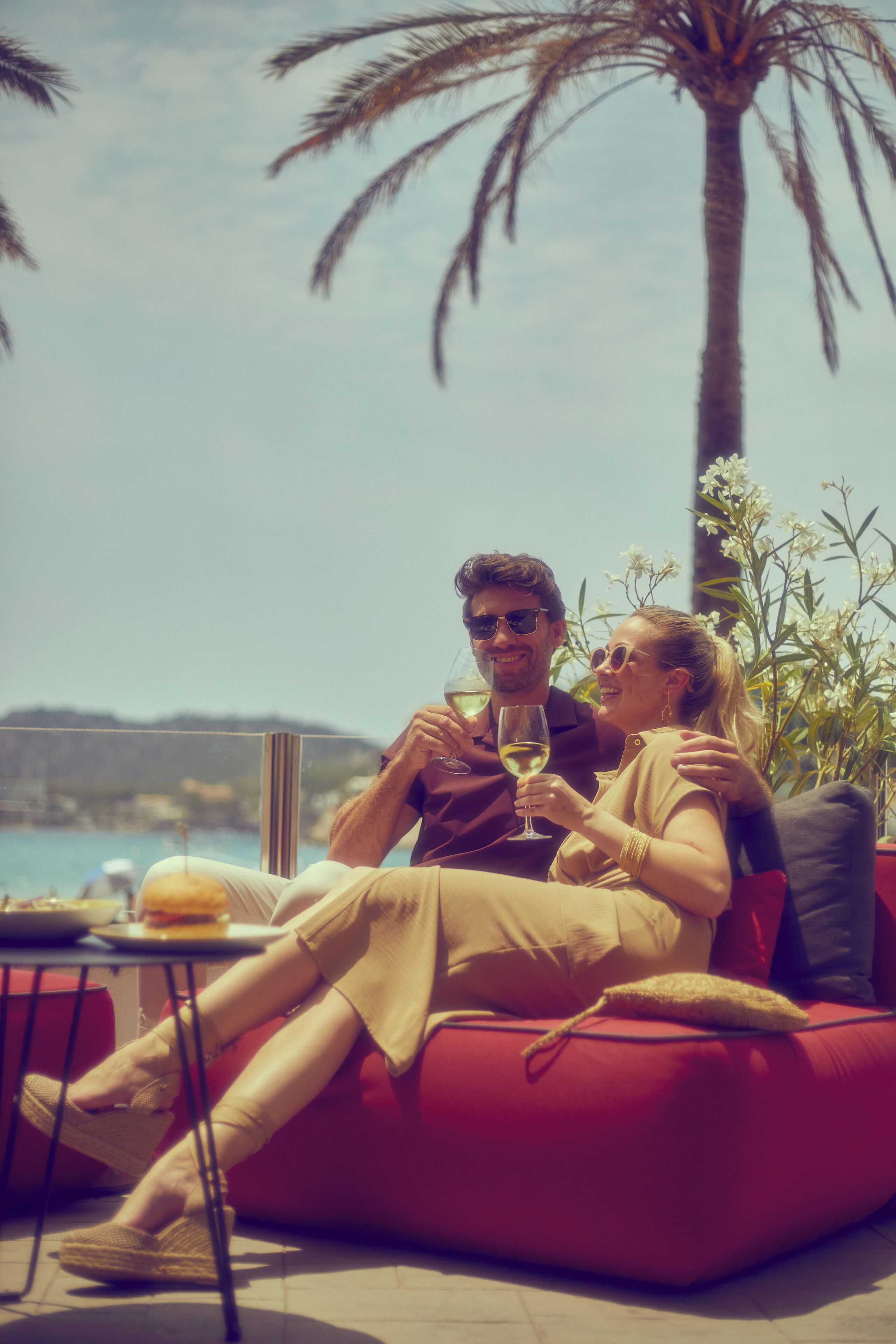 Secrets Mallorca Villamil (Adults Only) Secrets Mallorca Villamil (Adults Only)
