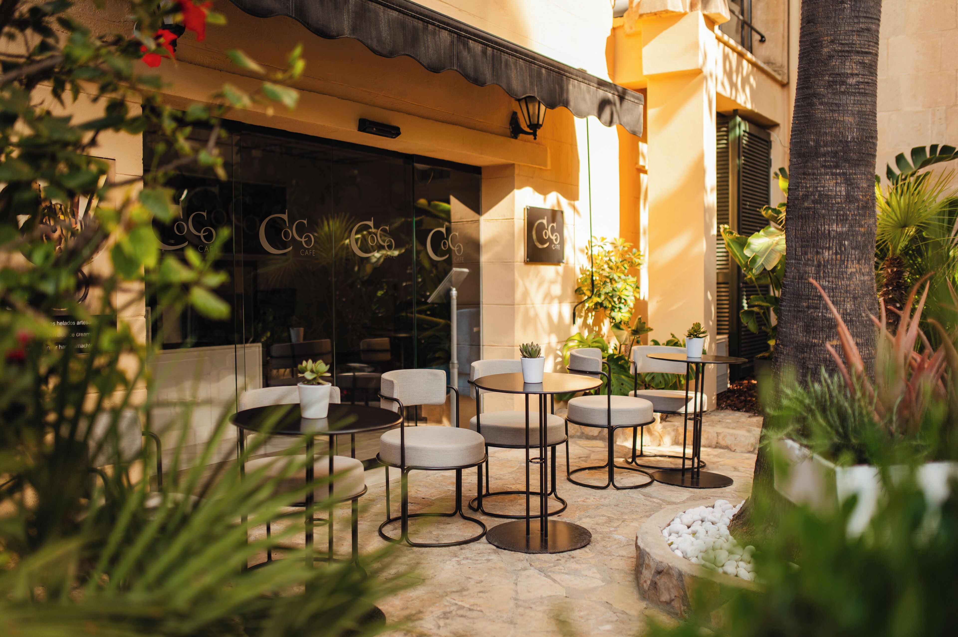 Secrets Mallorca Villamil (Adults Only) Secrets Mallorca Villamil (Adults Only)