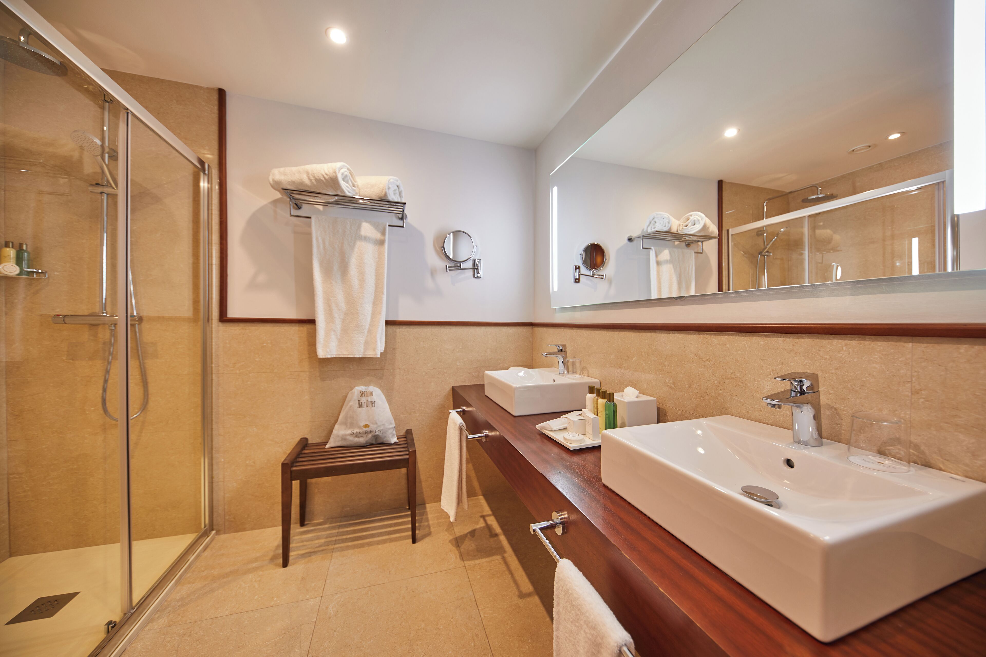 Secrets Mallorca Villamil (Adults Only) Secrets Mallorca Villamil (Adults Only)