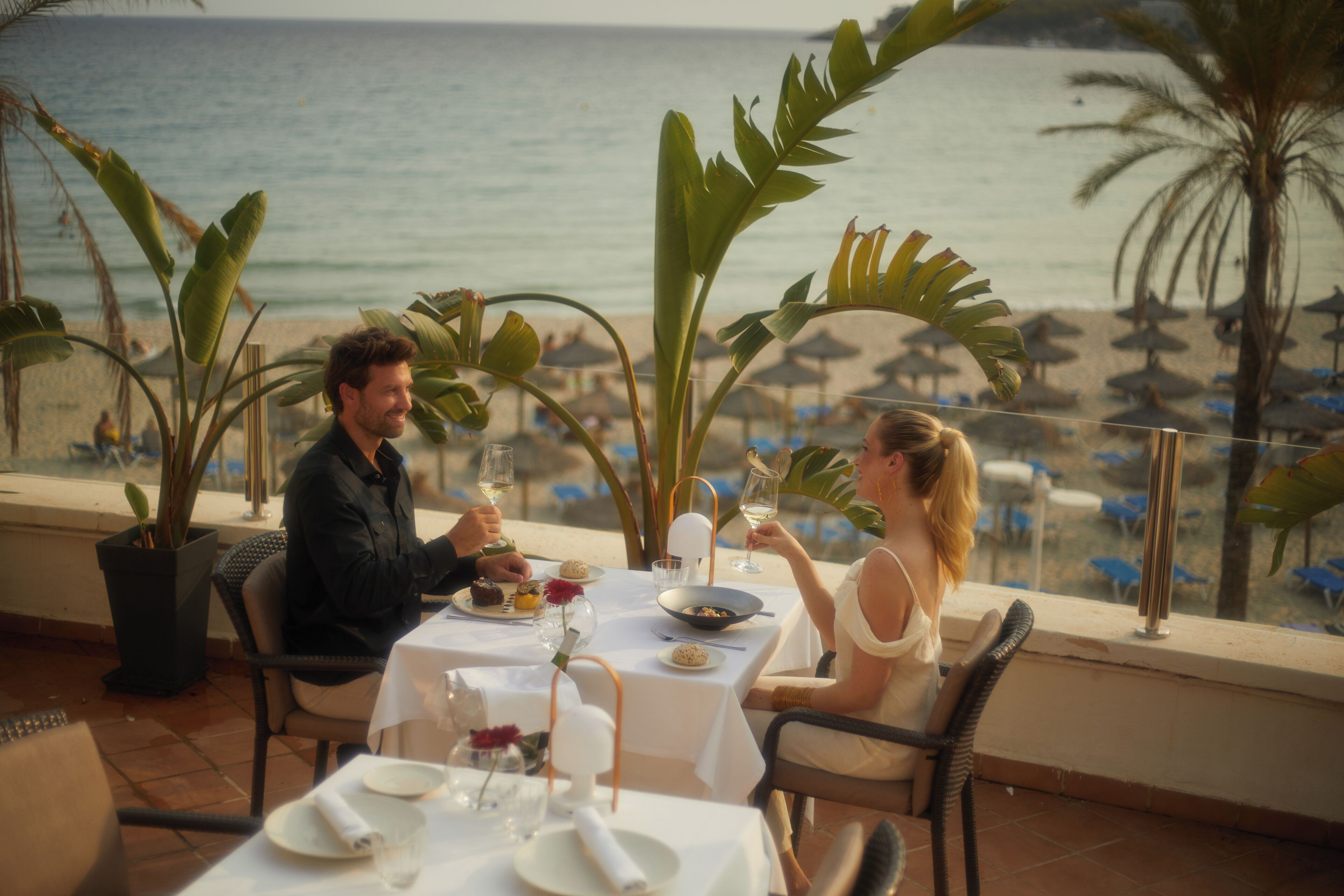Secrets Mallorca Villamil (Adults Only) Secrets Mallorca Villamil (Adults Only)