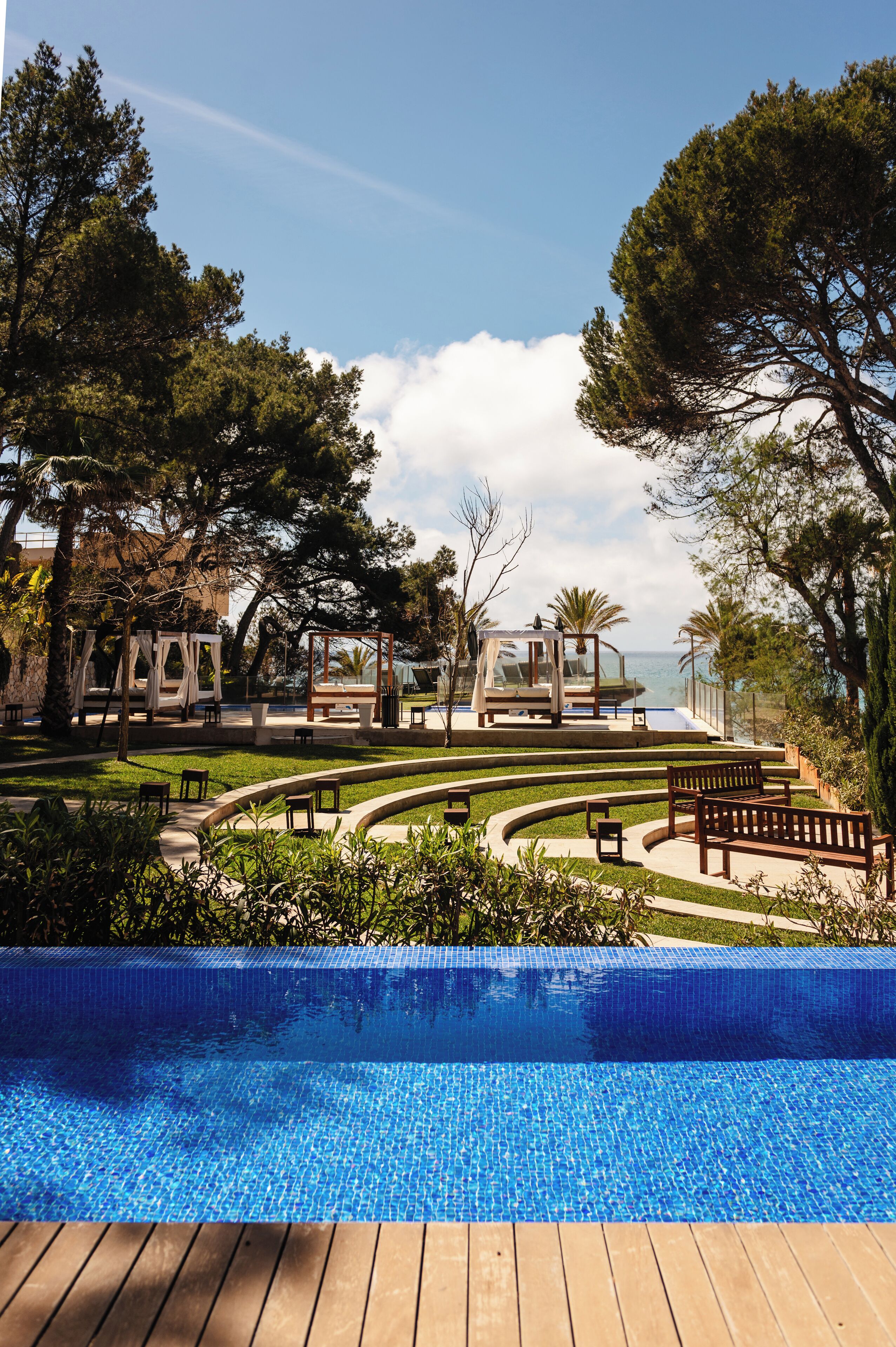 Secrets Mallorca Villamil (Adults Only) Secrets Mallorca Villamil (Adults Only)