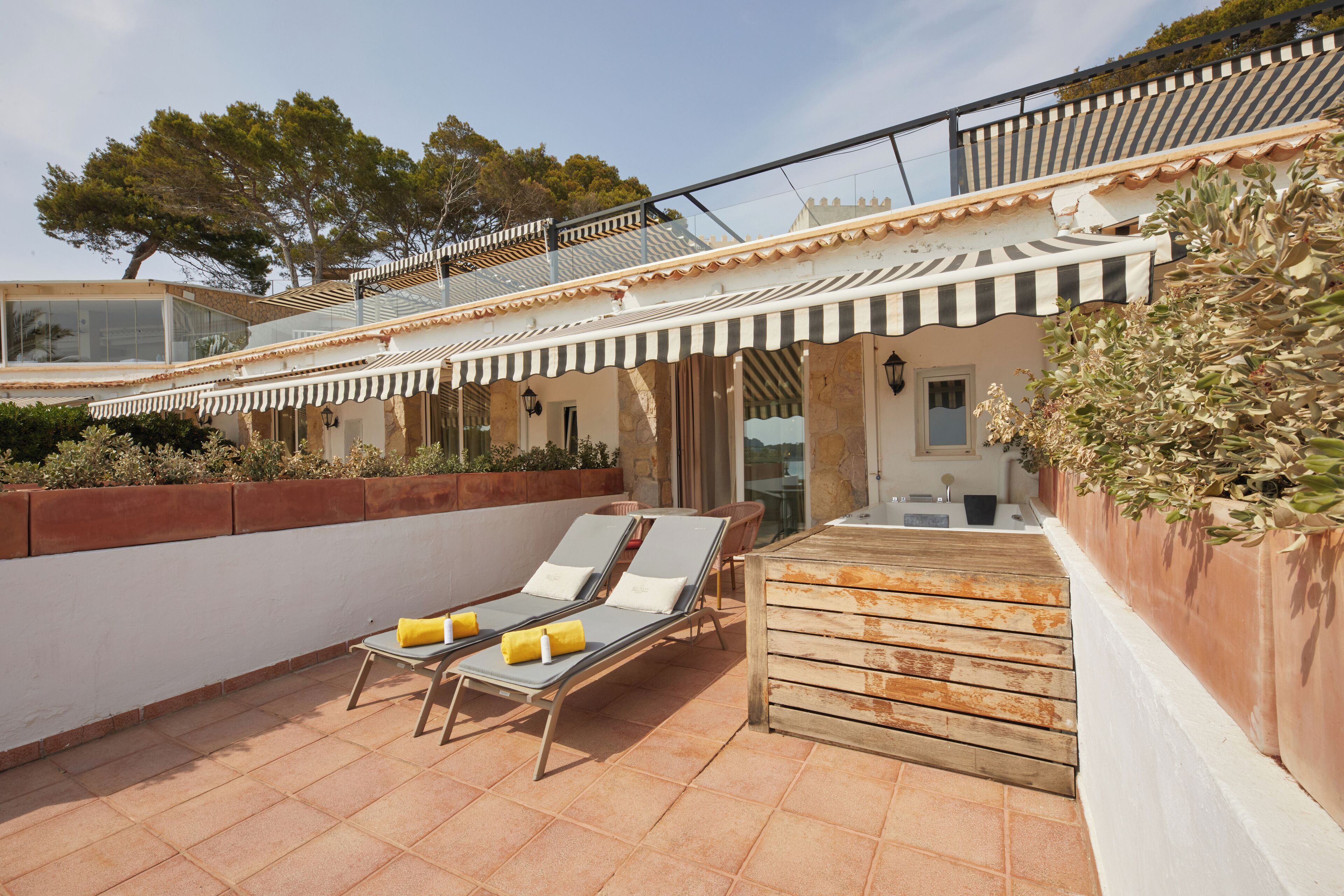 Secrets Mallorca Villamil (Adults Only) Secrets Mallorca Villamil (Adults Only)