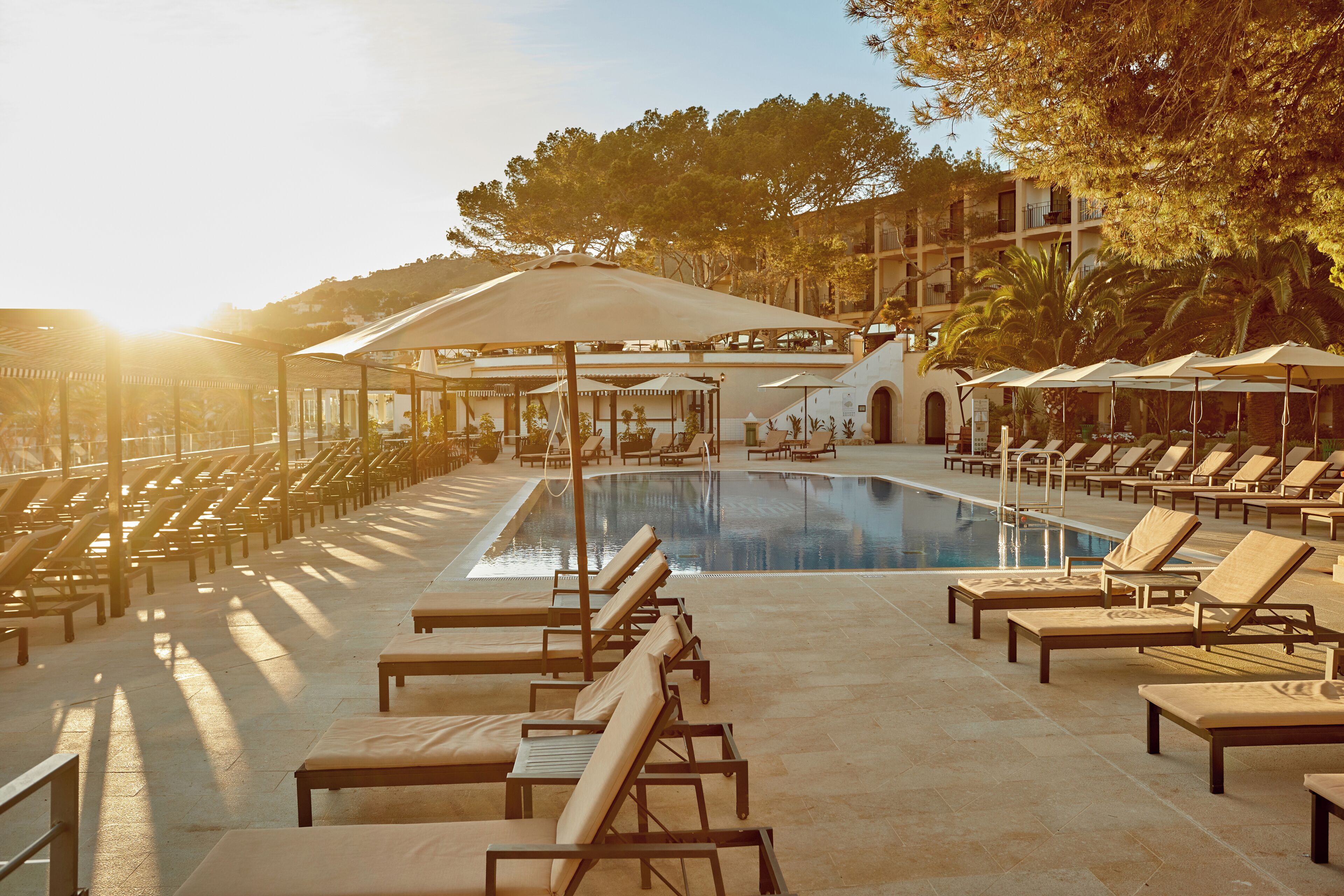 Secrets Mallorca Villamil (Adults Only) Secrets Mallorca Villamil (Adults Only)