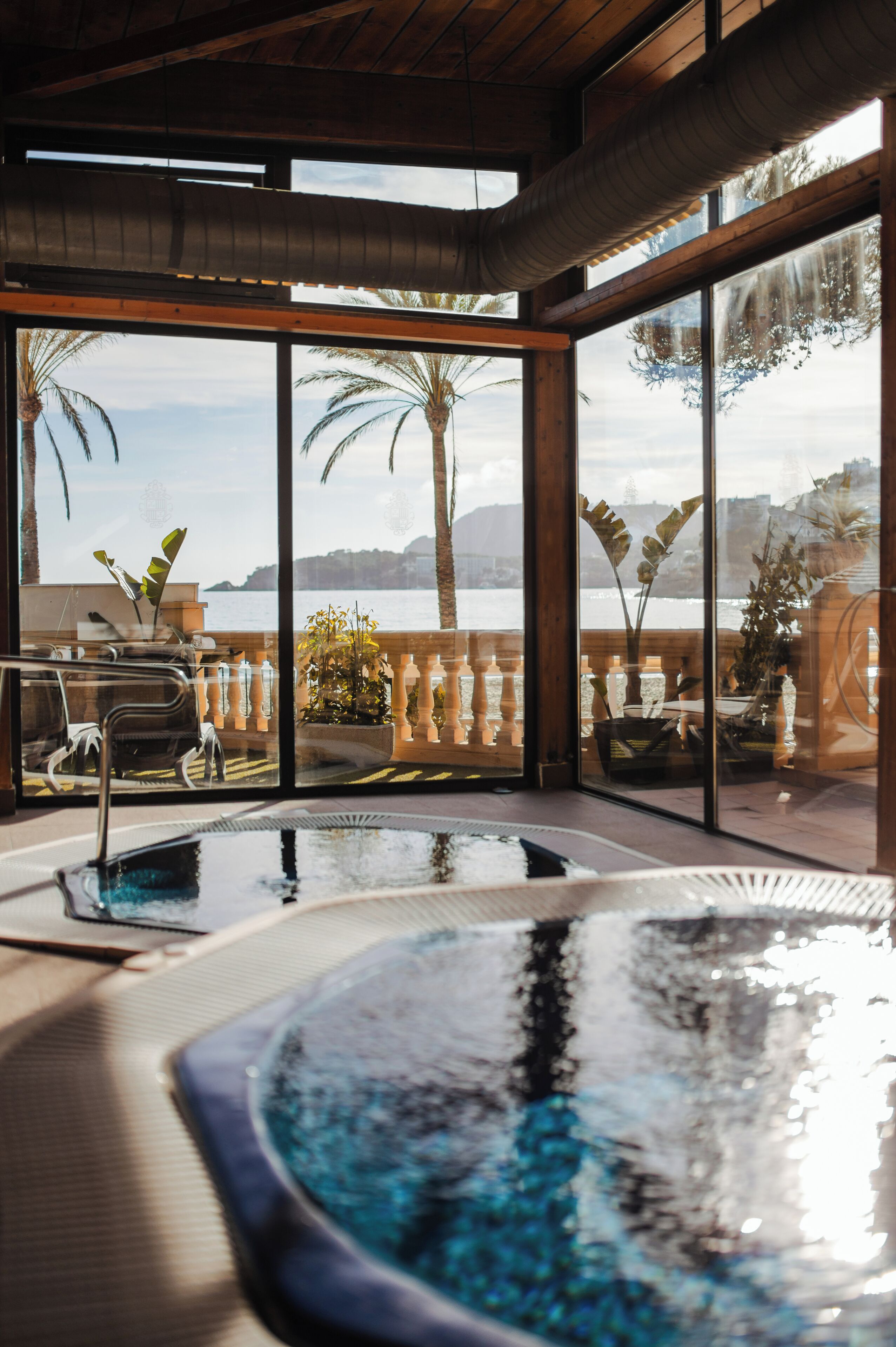 Secrets Mallorca Villamil (Adults Only) Secrets Mallorca Villamil (Adults Only)
