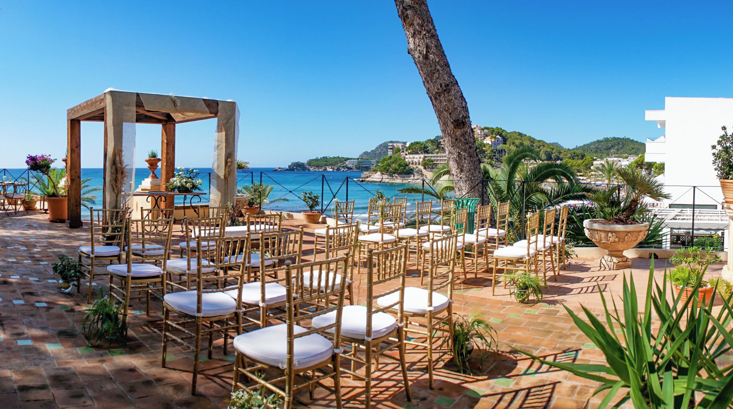 Secrets Mallorca Villamil (Adults Only) Secrets Mallorca Villamil (Adults Only)