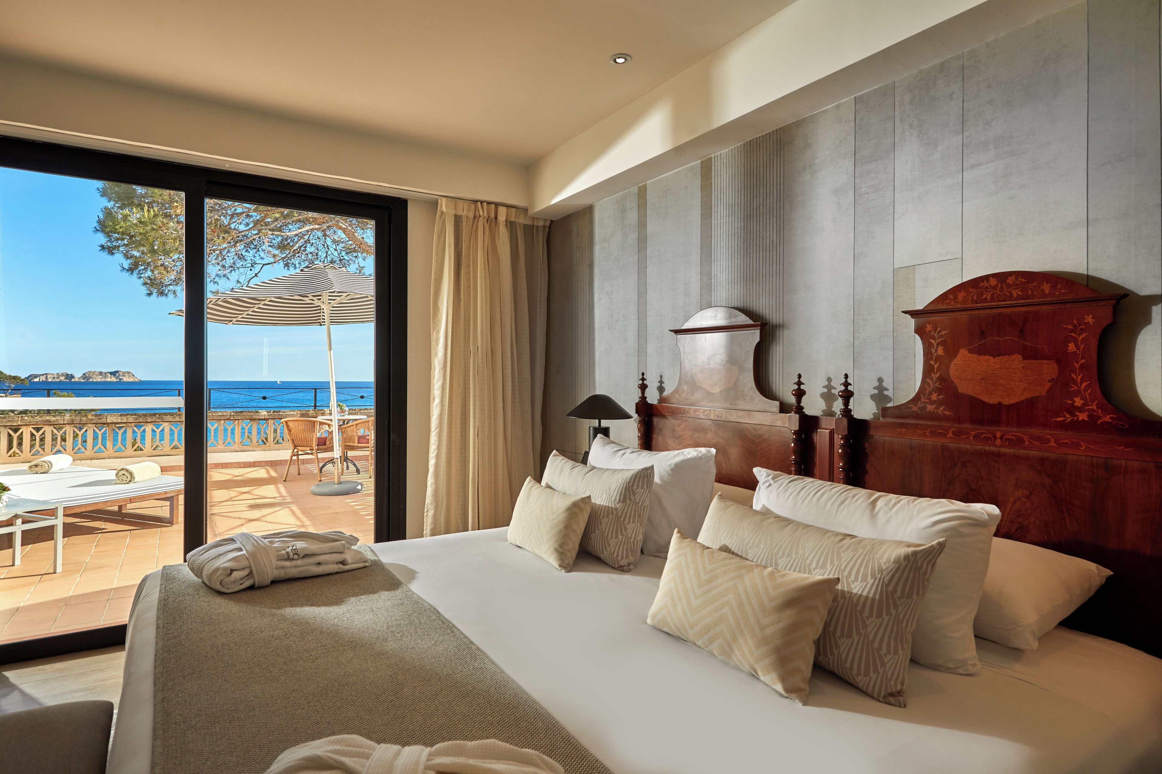 Secrets Mallorca Villamil (Adults Only) Secrets Mallorca Villamil (Adults Only)