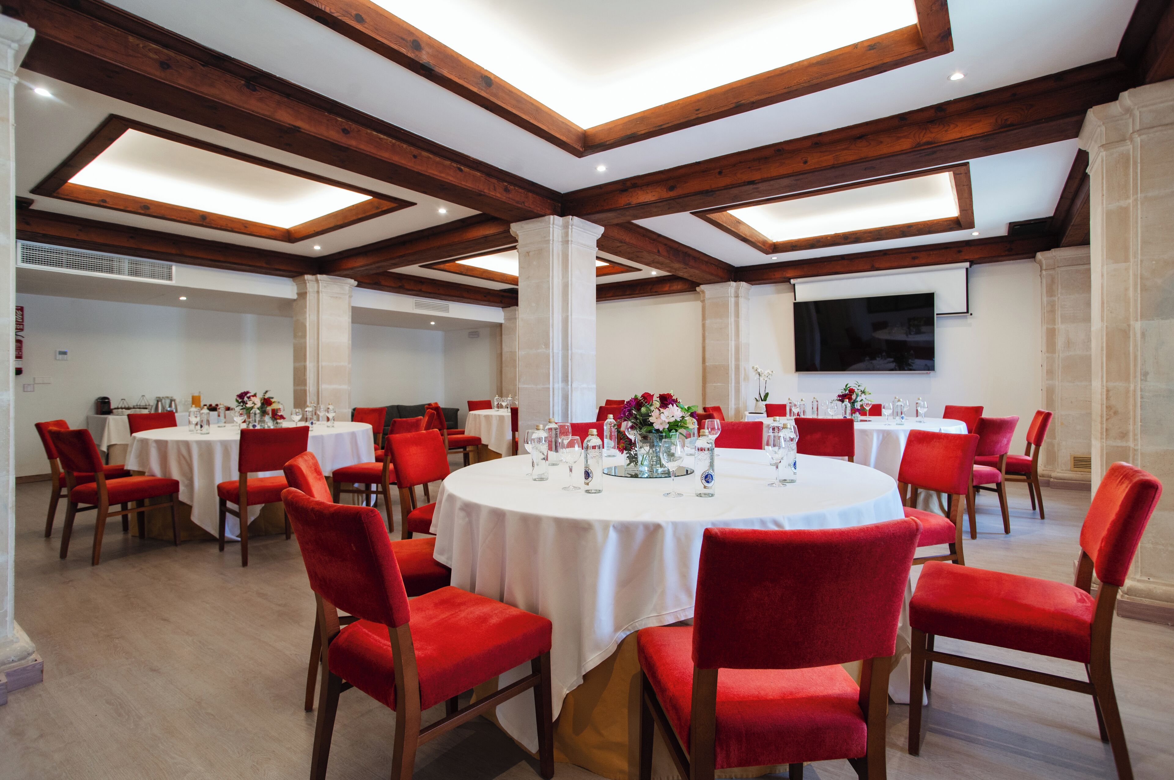 Secrets Mallorca Villamil (Adults Only) Secrets Mallorca Villamil (Adults Only)