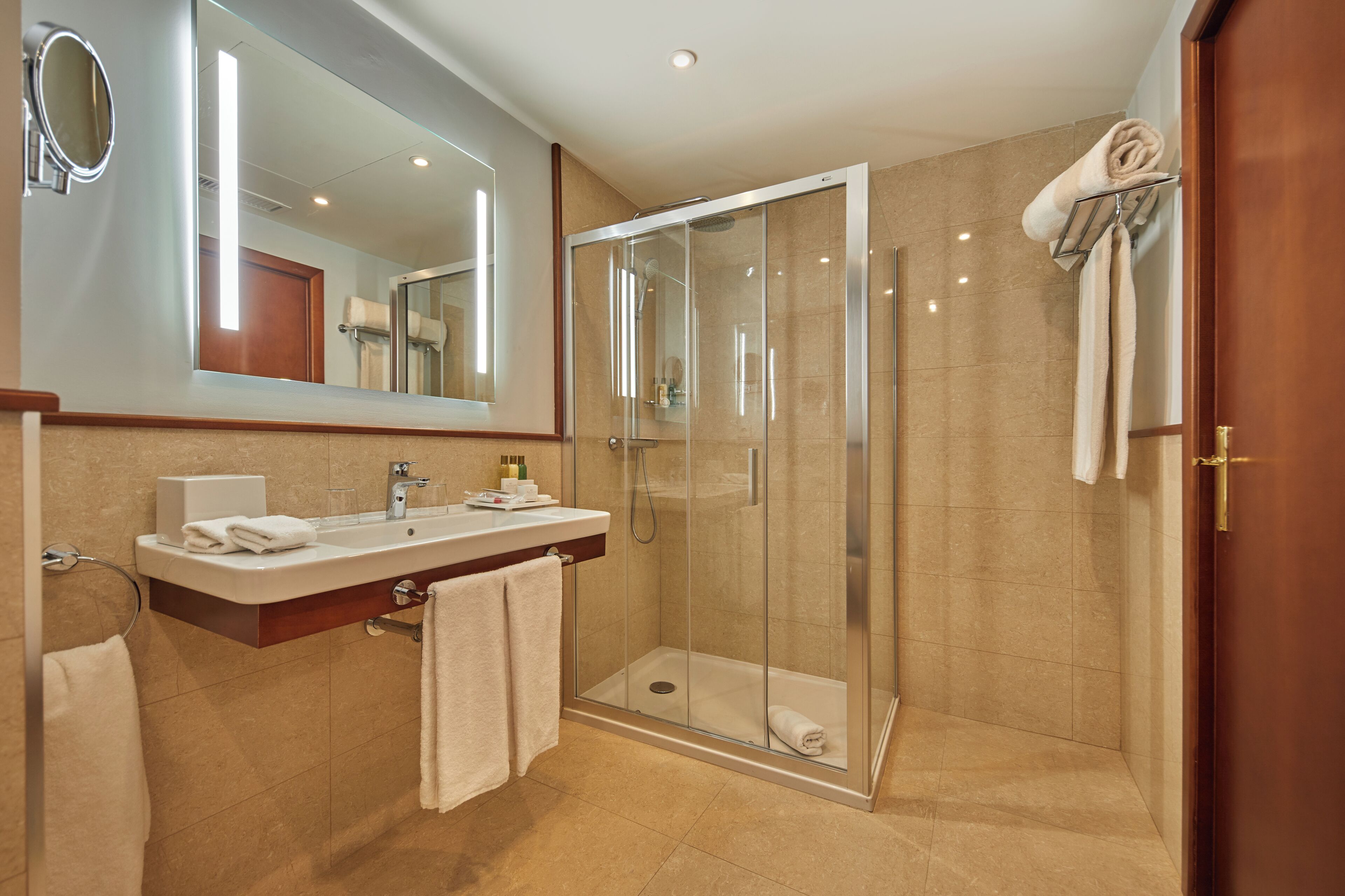 Secrets Mallorca Villamil (Adults Only) Secrets Mallorca Villamil (Adults Only)