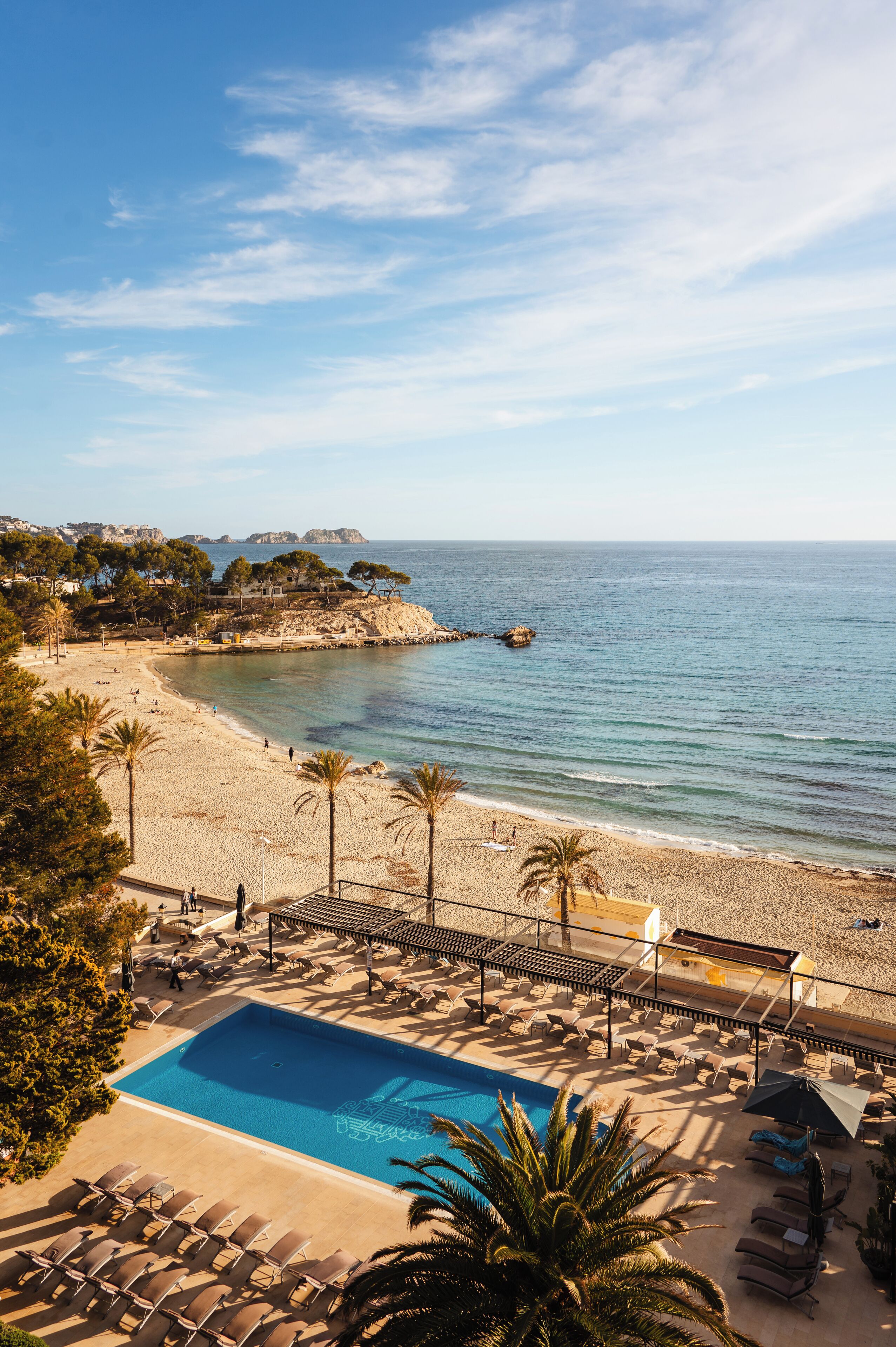 Secrets Mallorca Villamil (Adults Only) Secrets Mallorca Villamil (Adults Only)