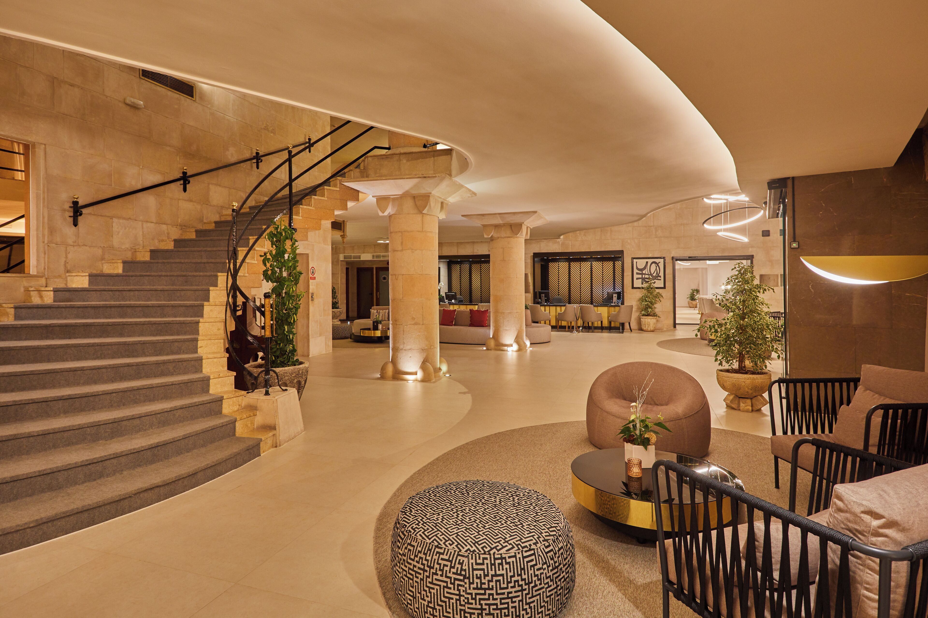 Secrets Mallorca Villamil (Adults Only) Secrets Mallorca Villamil (Adults Only)