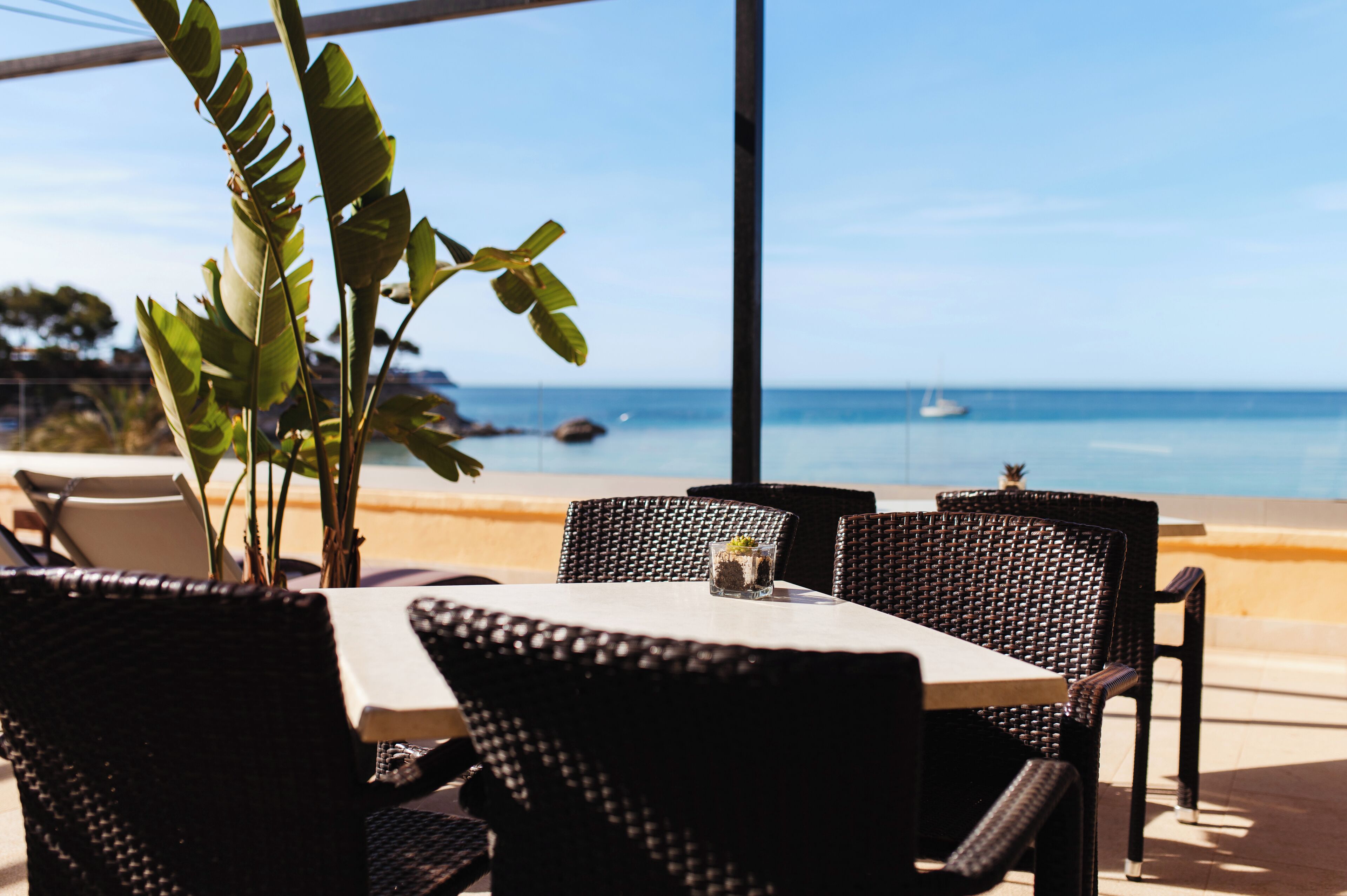 Secrets Mallorca Villamil (Adults Only) Secrets Mallorca Villamil (Adults Only)