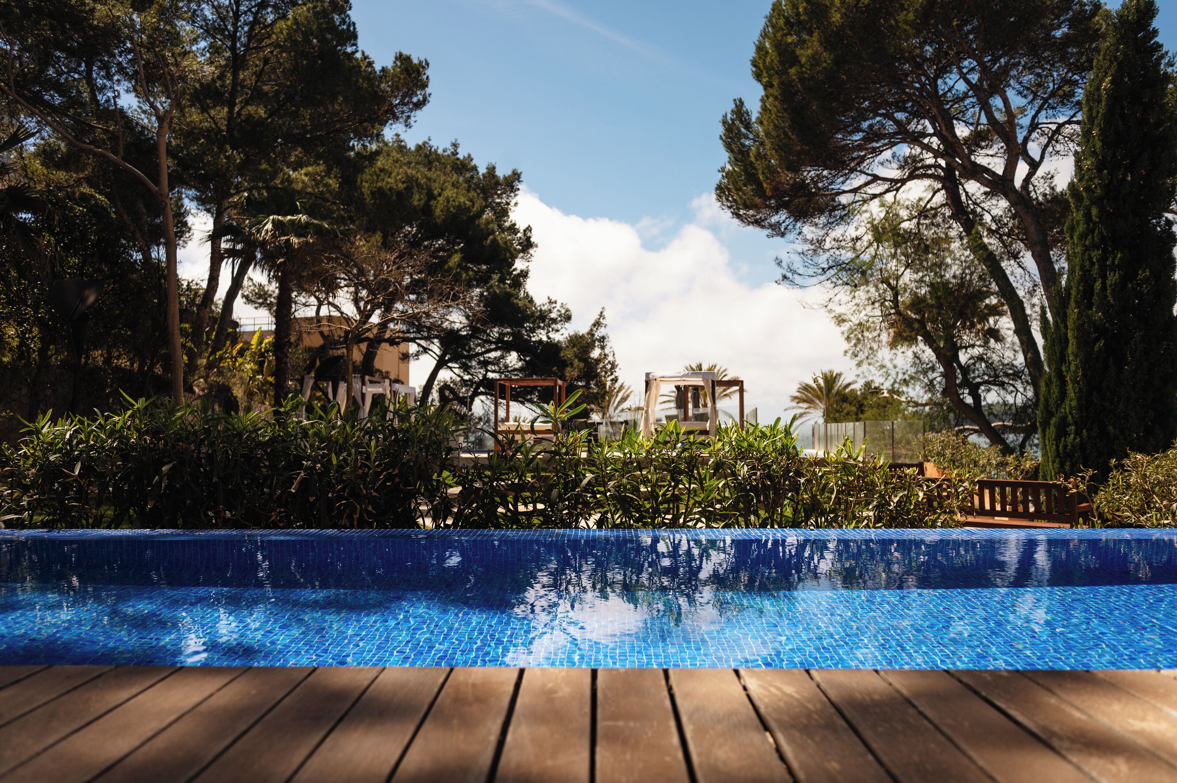 Secrets Mallorca Villamil (Adults Only) Secrets Mallorca Villamil (Adults Only)