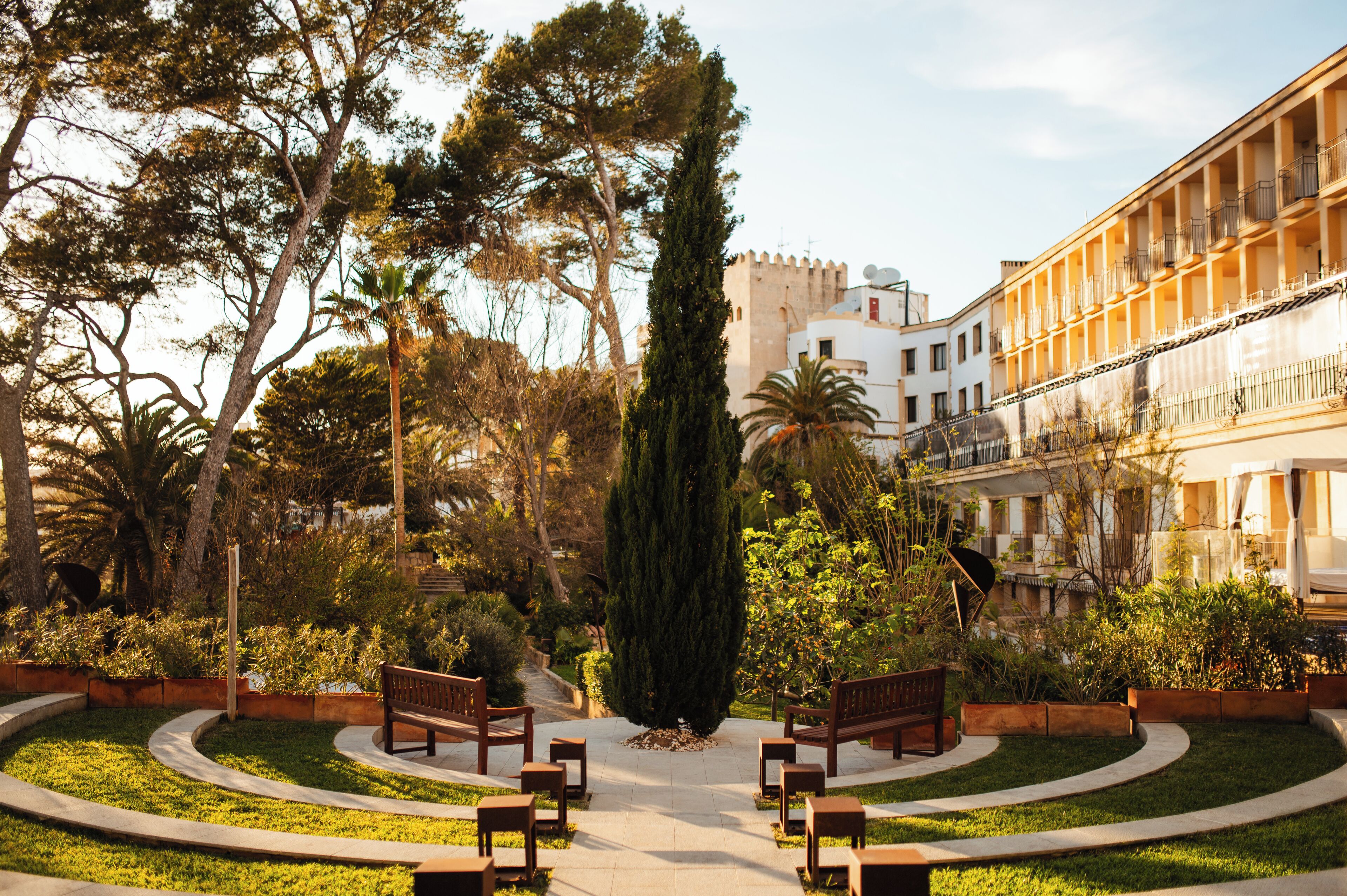 Secrets Mallorca Villamil (Adults Only) Secrets Mallorca Villamil (Adults Only)