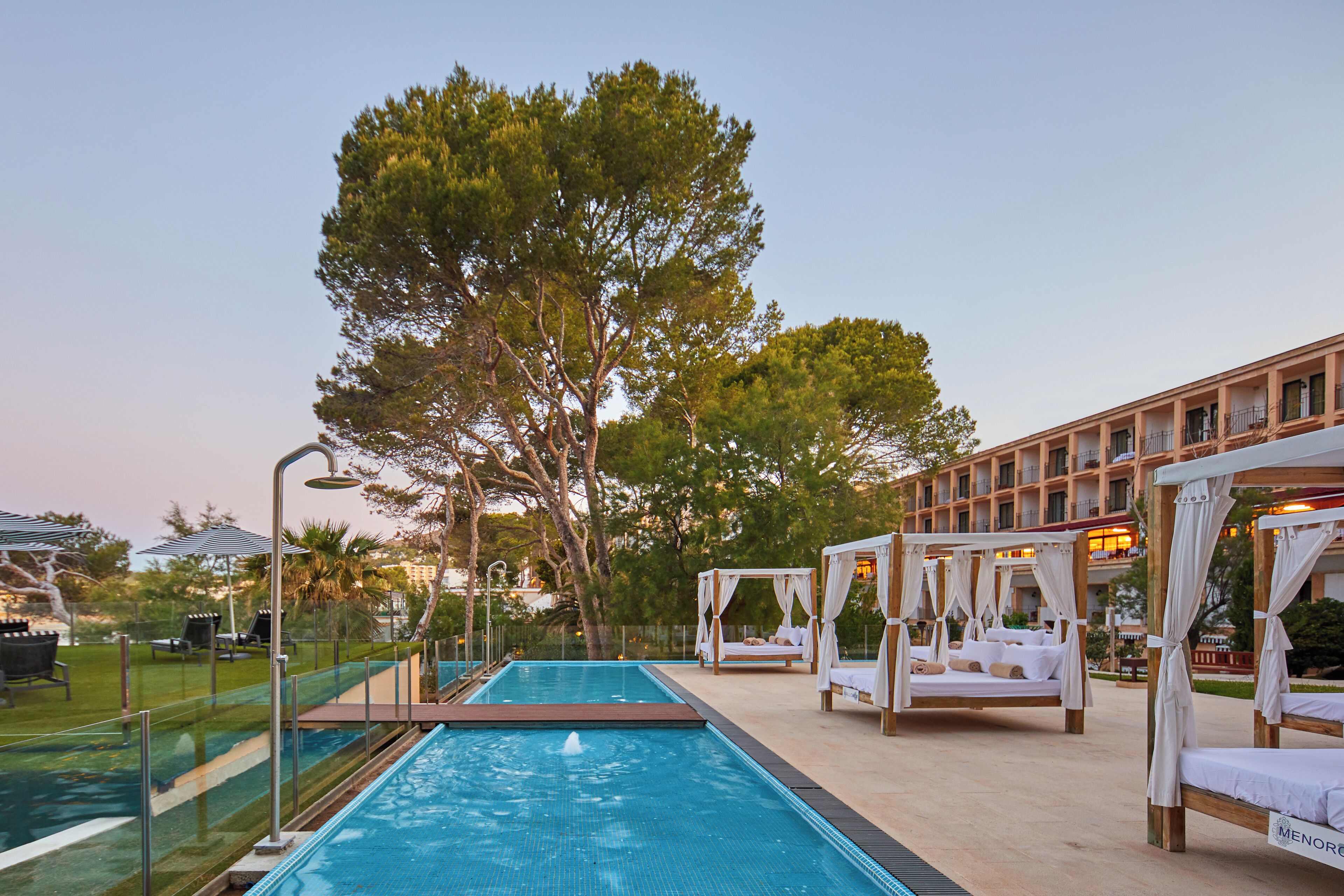 Secrets Mallorca Villamil (Adults Only) Secrets Mallorca Villamil (Adults Only)
