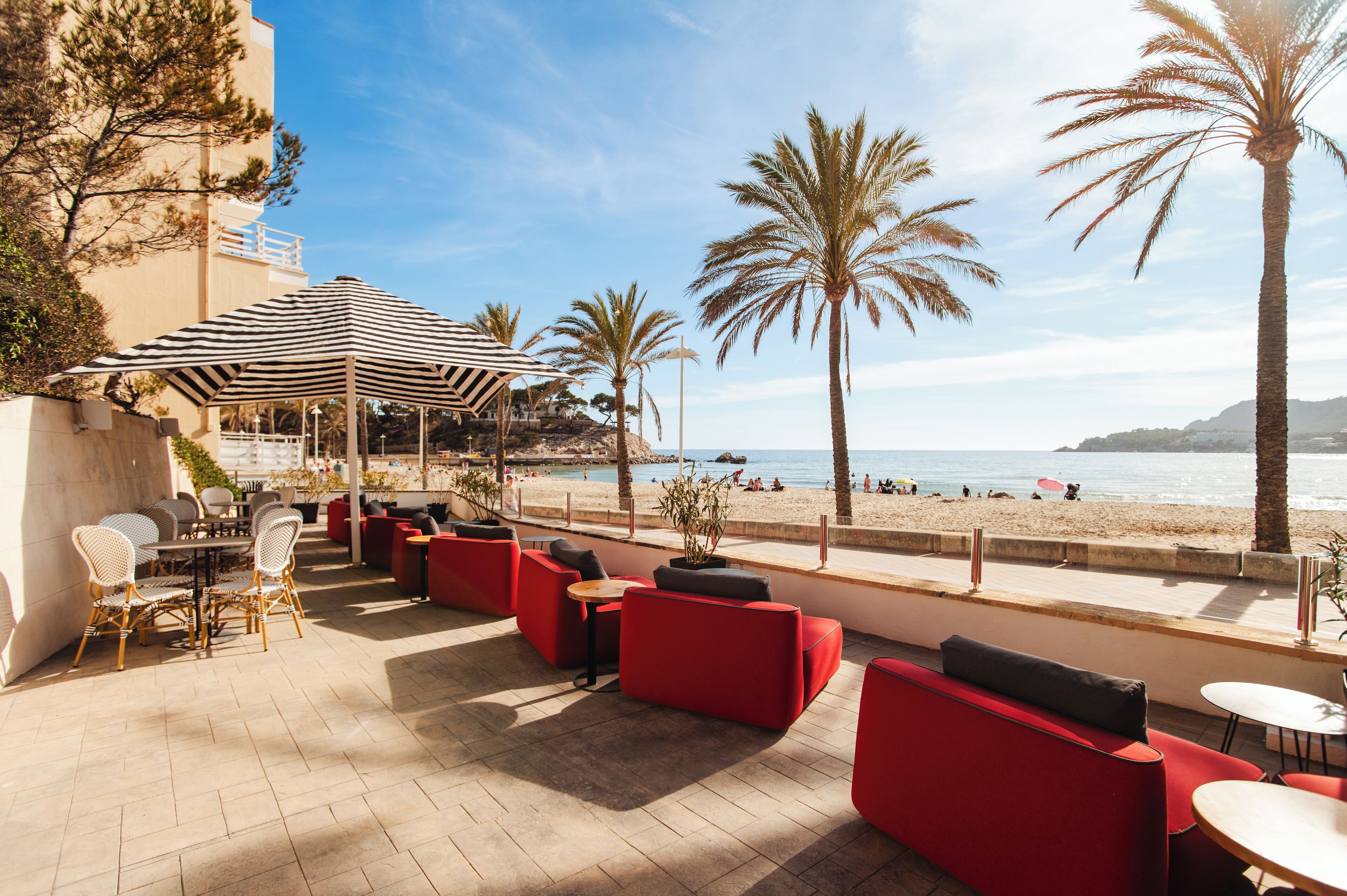 Secrets Mallorca Villamil (Adults Only) Secrets Mallorca Villamil (Adults Only)