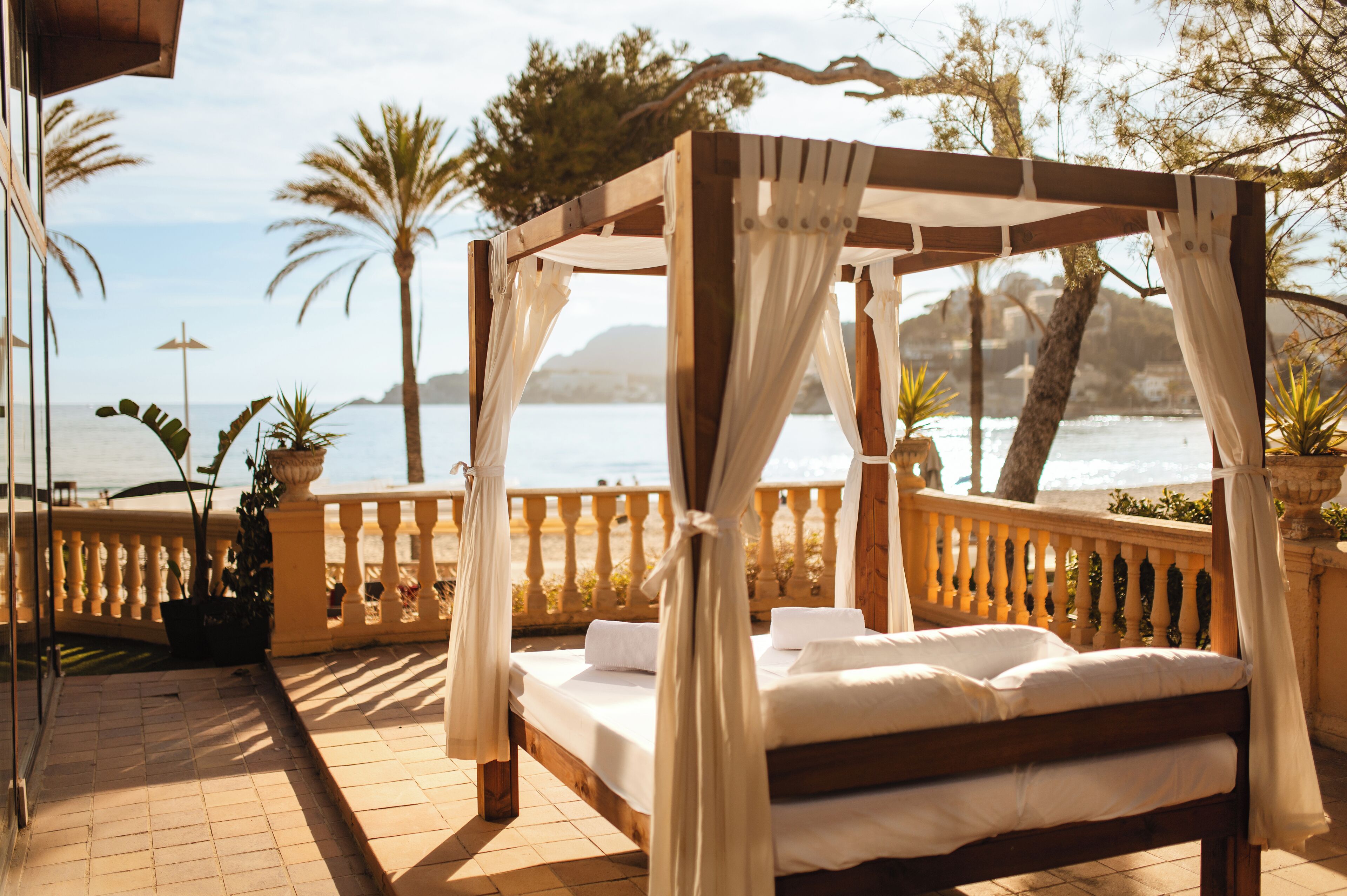 Secrets Mallorca Villamil (Adults Only) Secrets Mallorca Villamil (Adults Only)