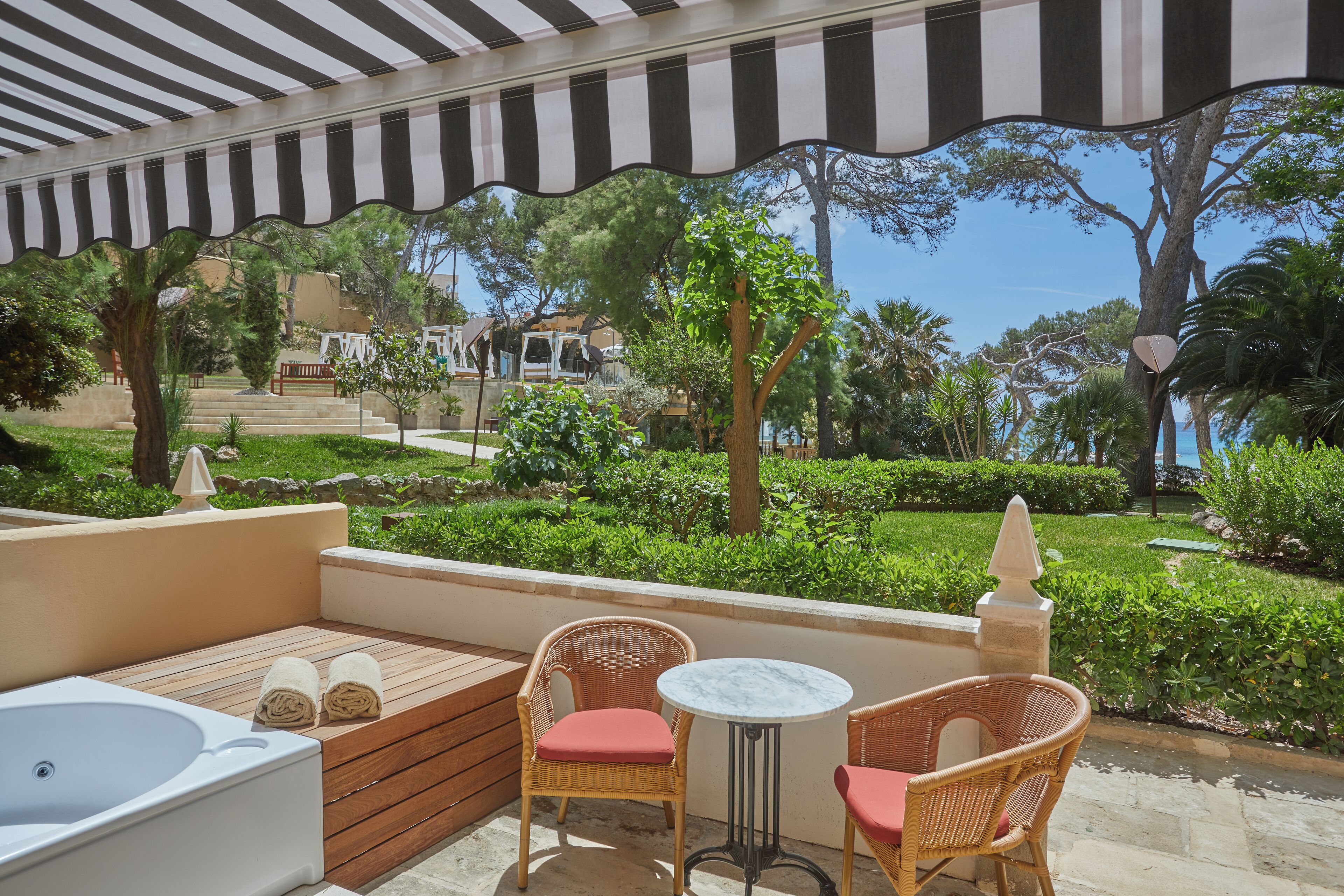 Secrets Mallorca Villamil (Adults Only) Secrets Mallorca Villamil (Adults Only)