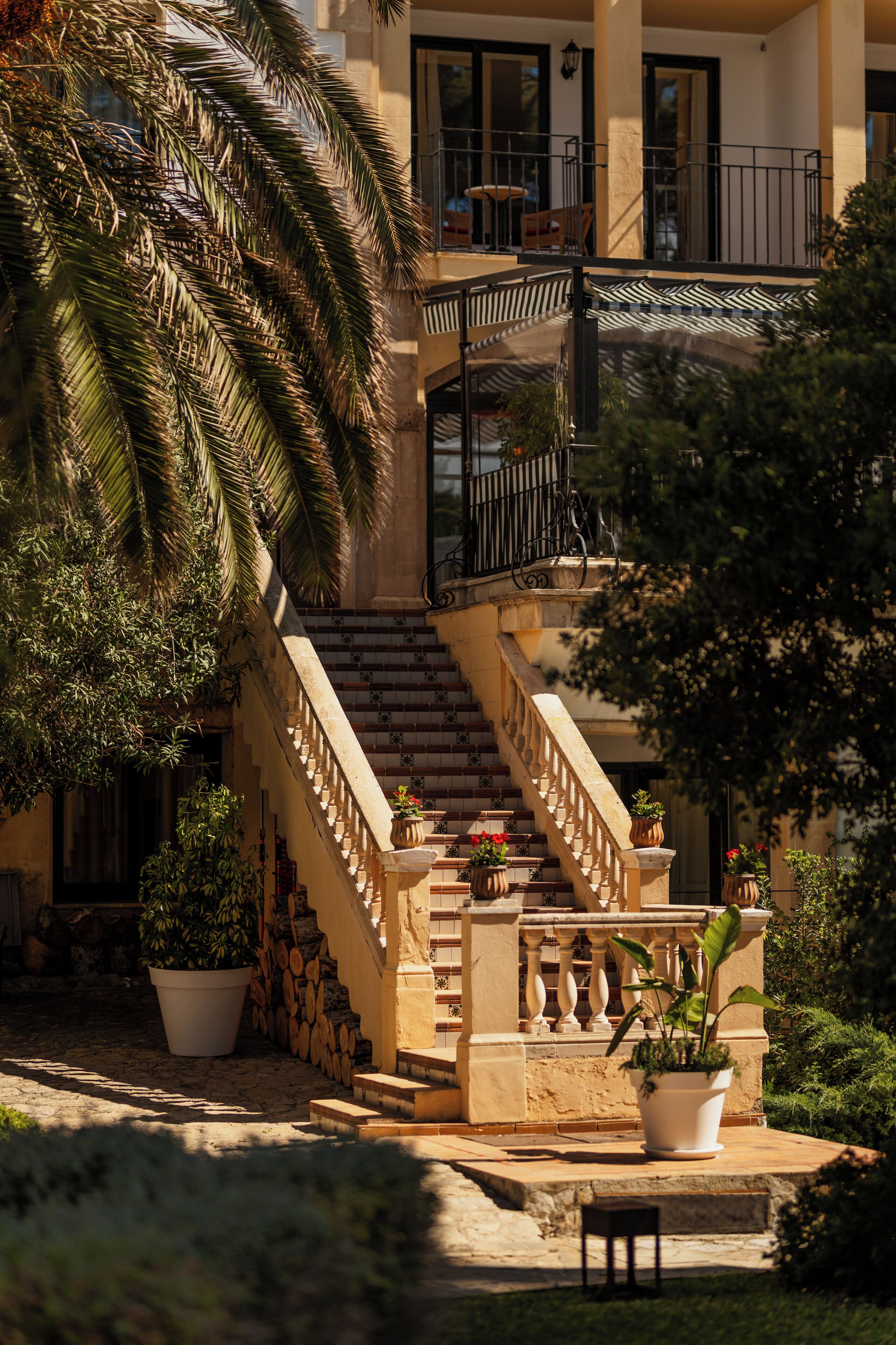 Secrets Mallorca Villamil (Adults Only) Secrets Mallorca Villamil (Adults Only)