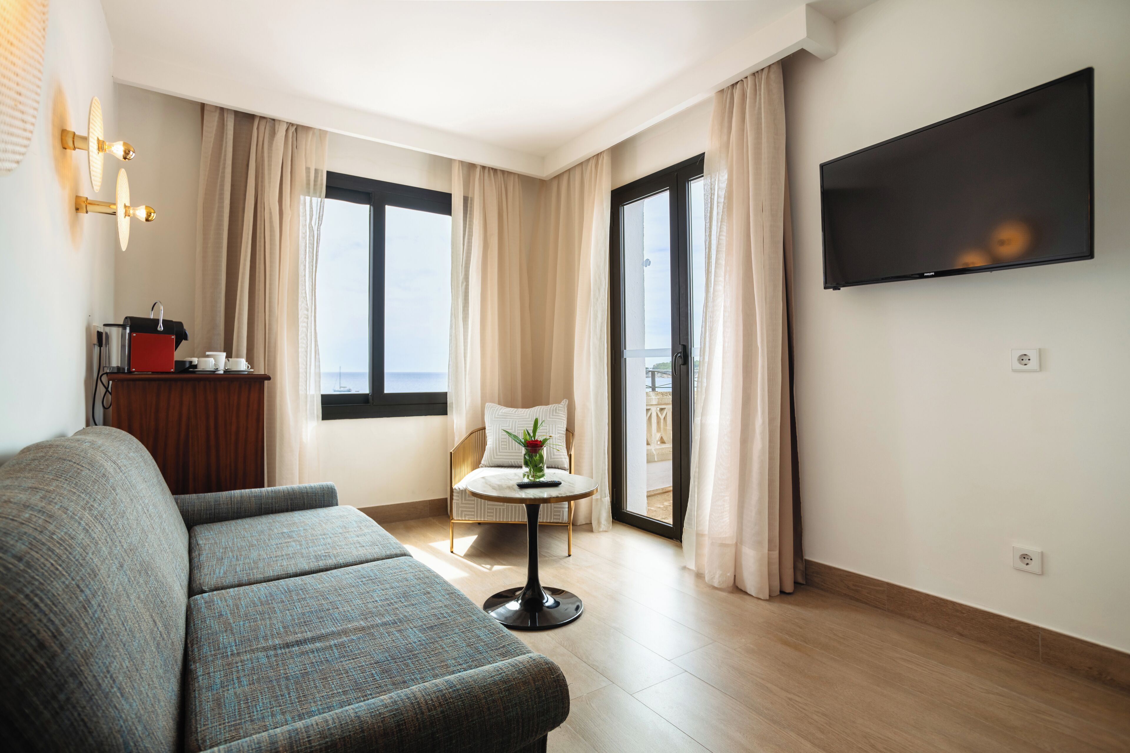 Secrets Mallorca Villamil (Adults Only) Secrets Mallorca Villamil (Adults Only)