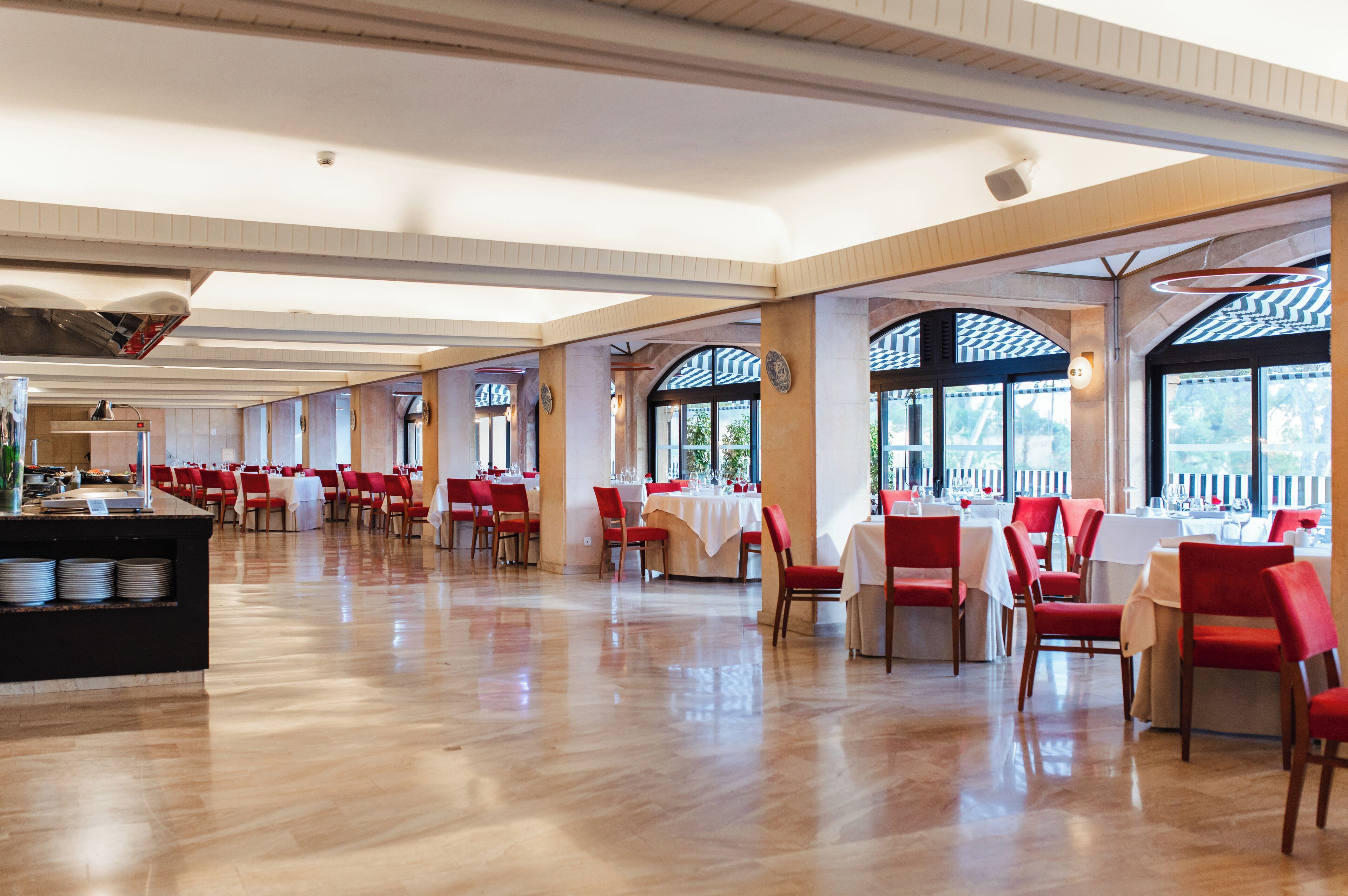 Secrets Mallorca Villamil (Adults Only) Secrets Mallorca Villamil (Adults Only)