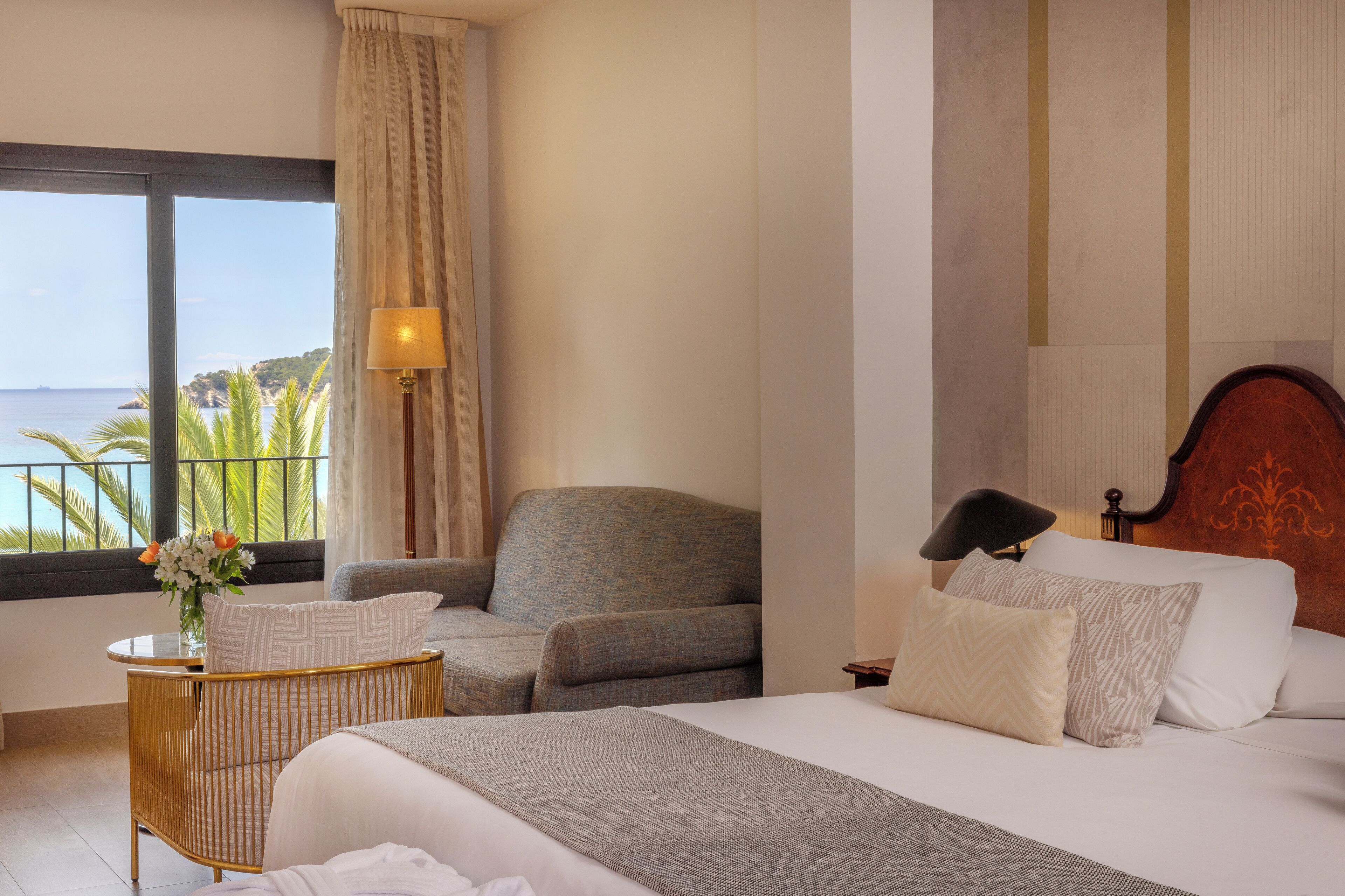 Secrets Mallorca Villamil (Adults Only) Secrets Mallorca Villamil (Adults Only)