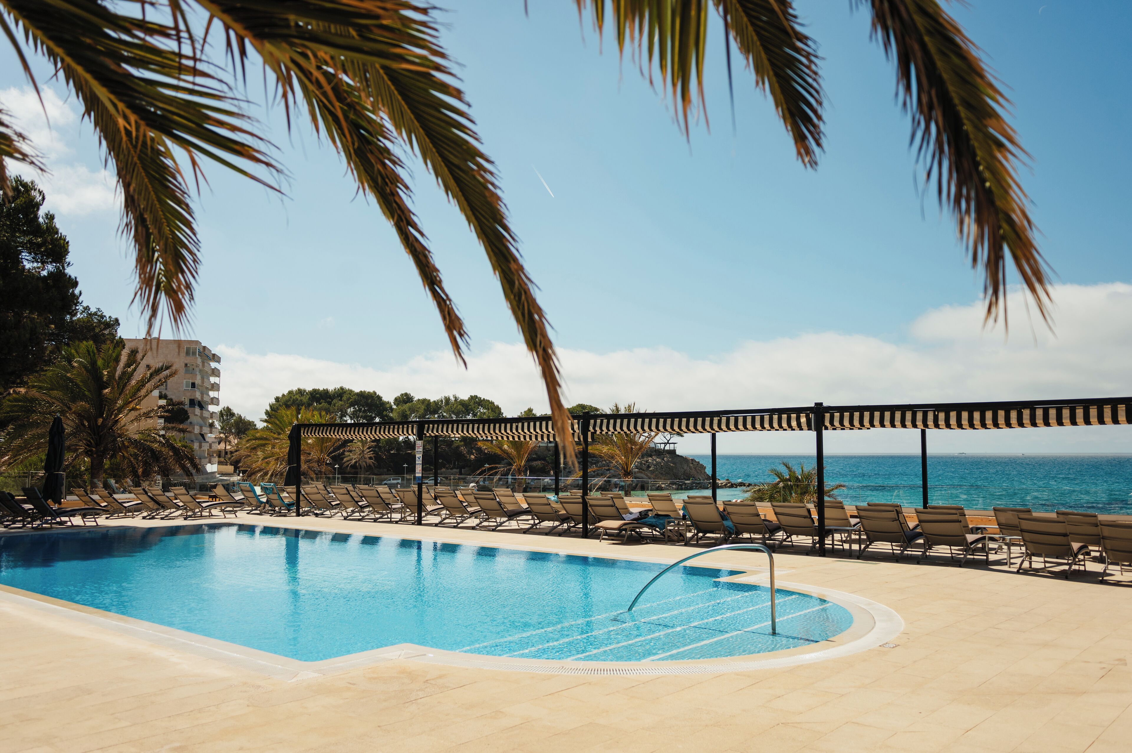 Secrets Mallorca Villamil (Adults Only) Secrets Mallorca Villamil (Adults Only)