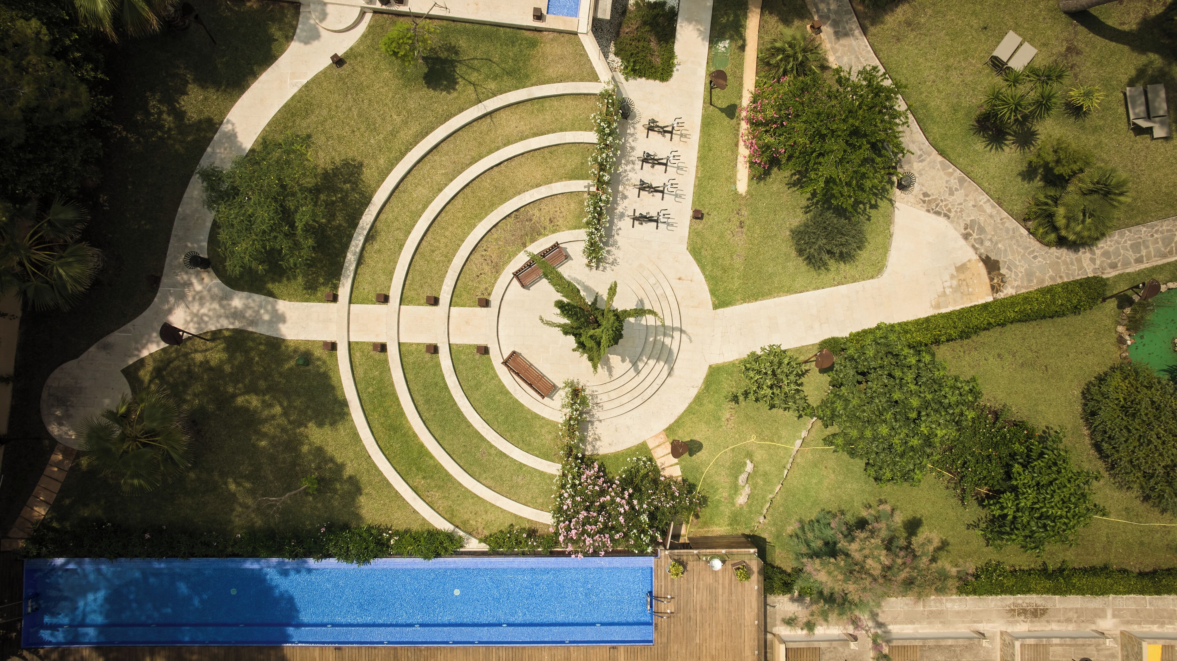 Secrets Mallorca Villamil (Adults Only) Secrets Mallorca Villamil (Adults Only)