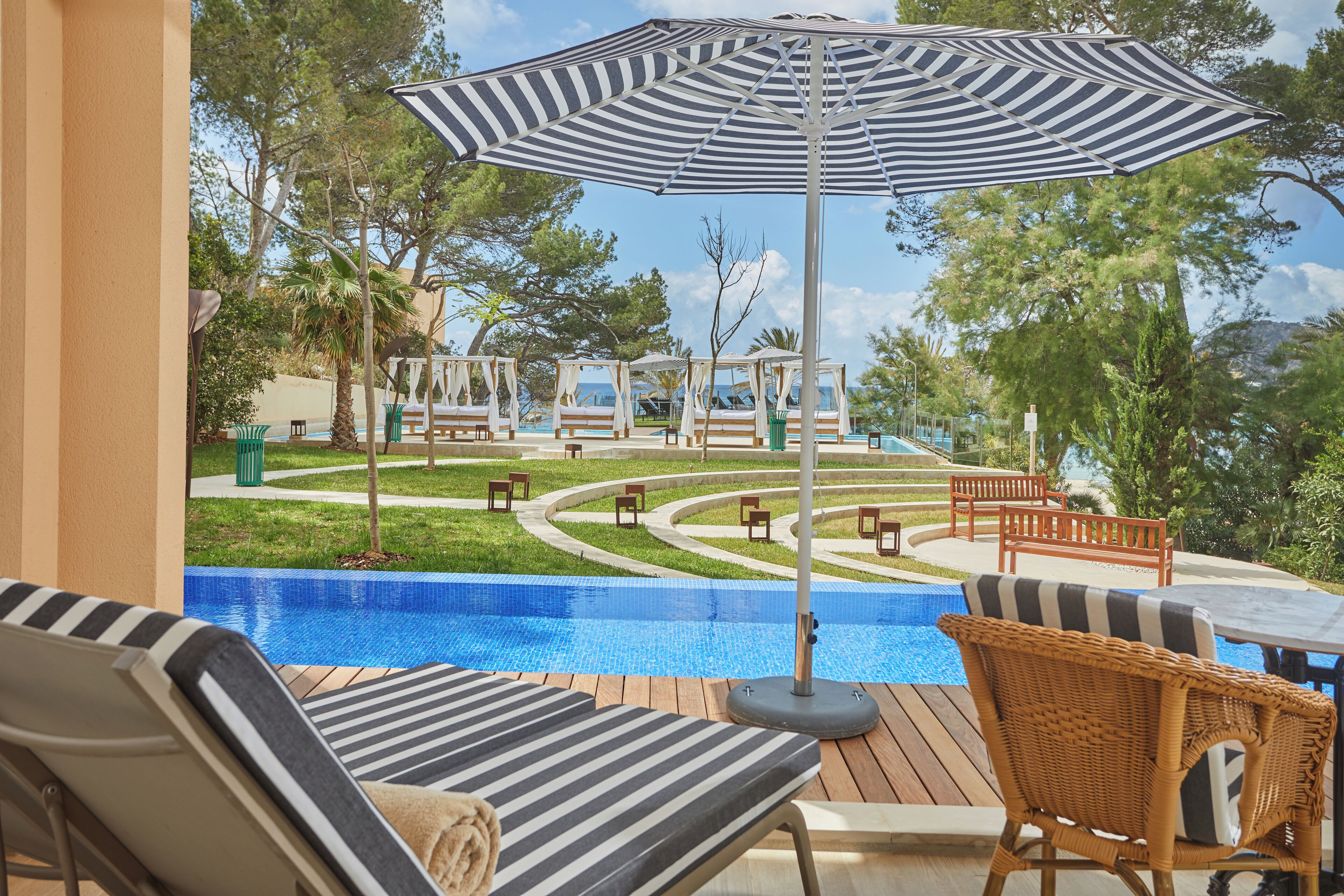 Secrets Mallorca Villamil (Adults Only) Secrets Mallorca Villamil (Adults Only)