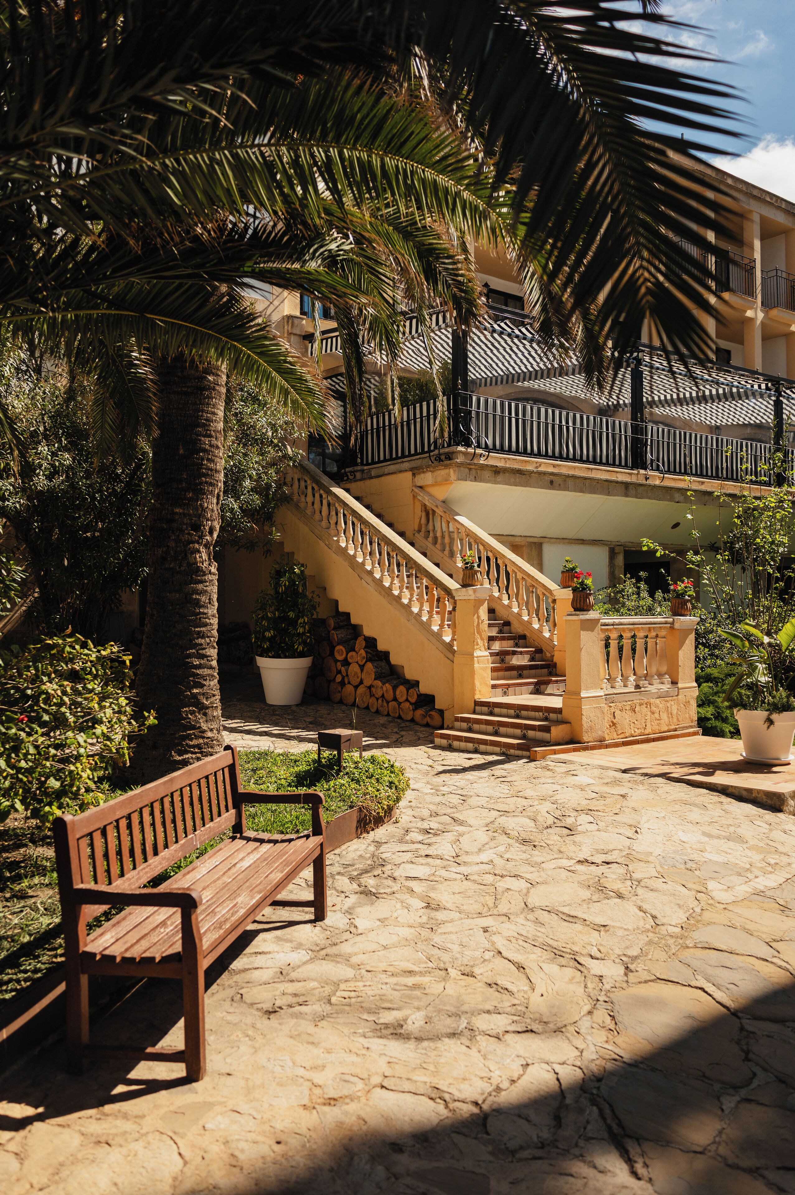 Secrets Mallorca Villamil (Adults Only) Secrets Mallorca Villamil (Adults Only)