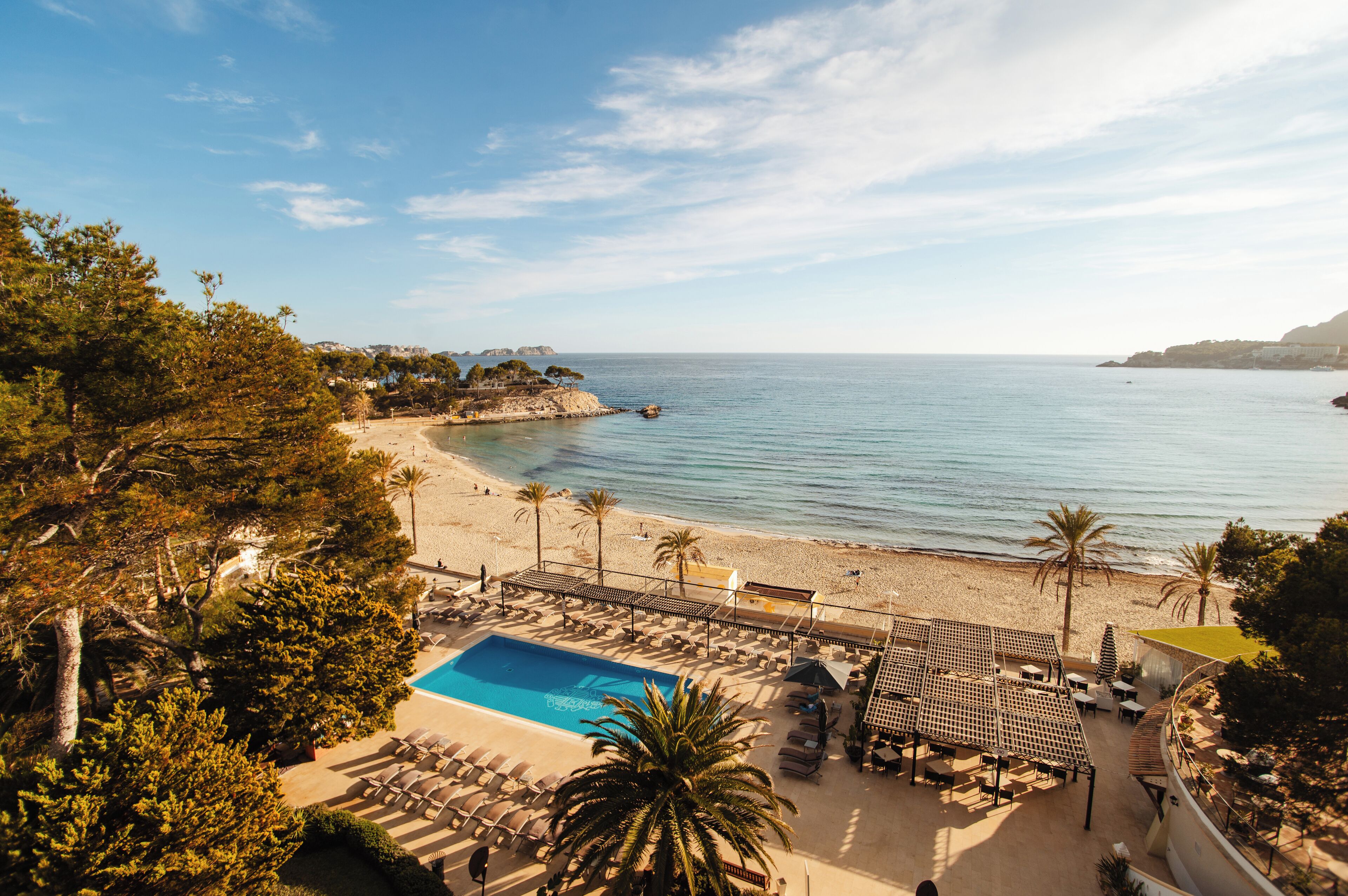 Secrets Mallorca Villamil (Adults Only) Secrets Mallorca Villamil (Adults Only)