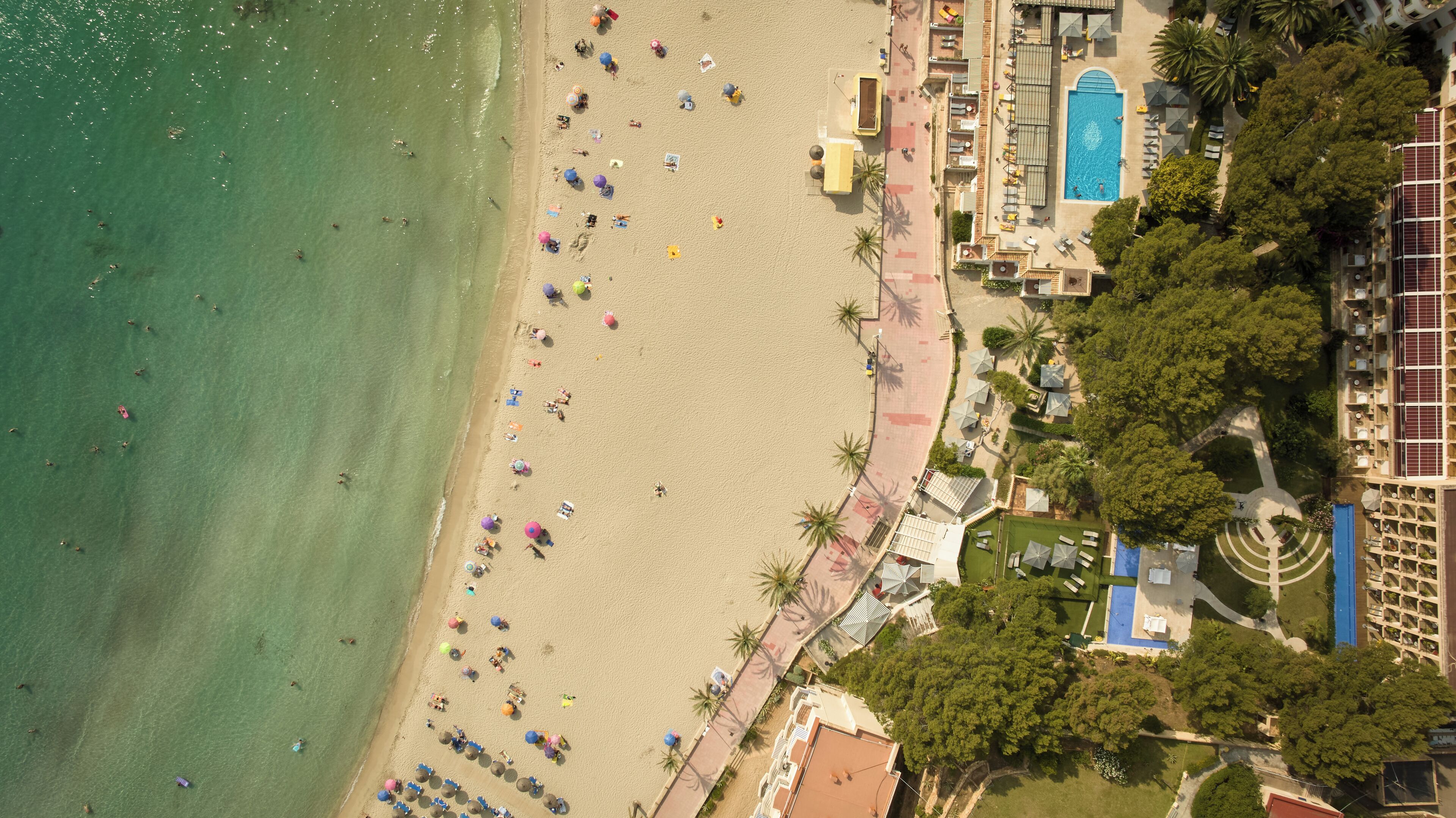 Secrets Mallorca Villamil (Adults Only) Secrets Mallorca Villamil (Adults Only)