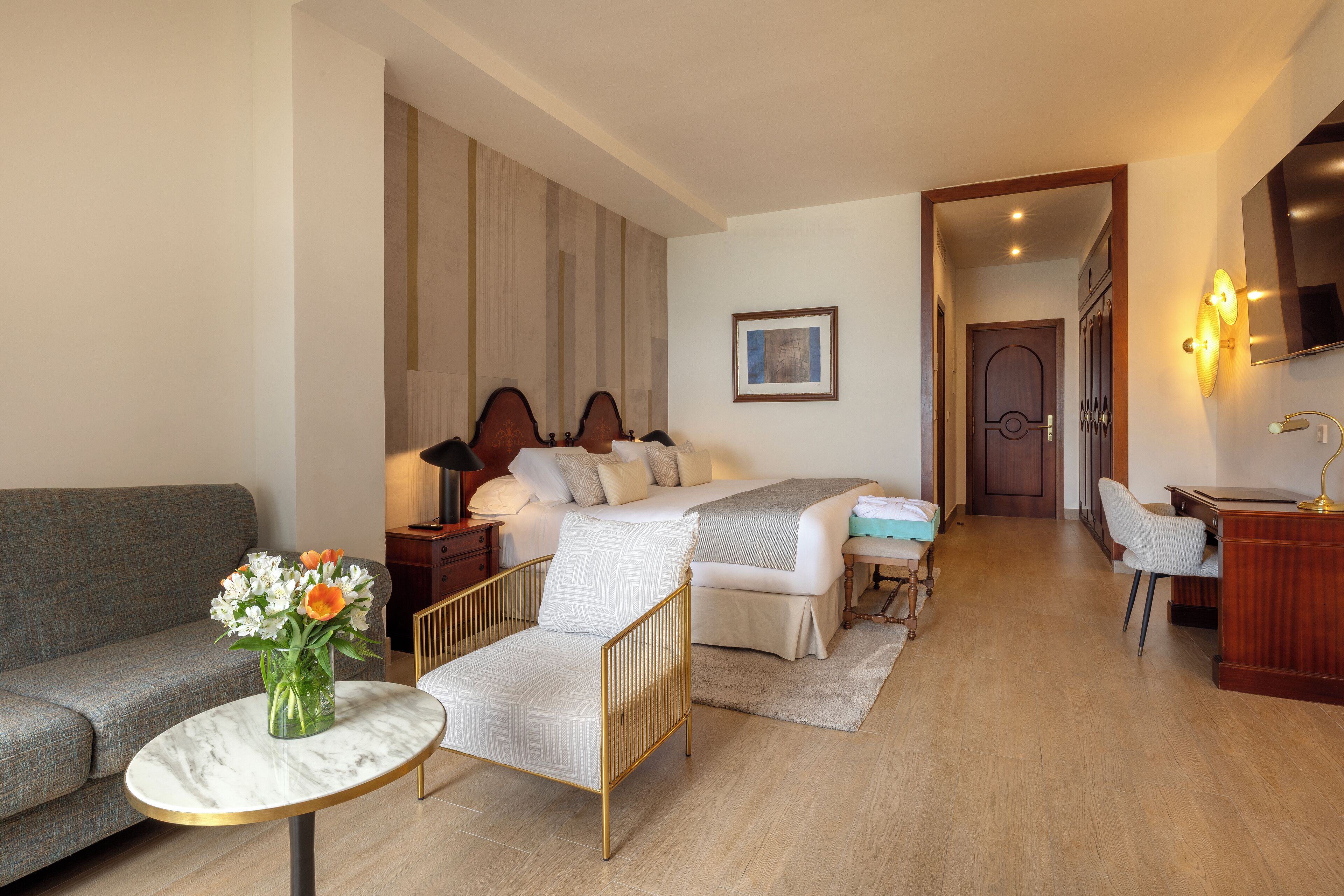 Secrets Mallorca Villamil (Adults Only) Secrets Mallorca Villamil (Adults Only)