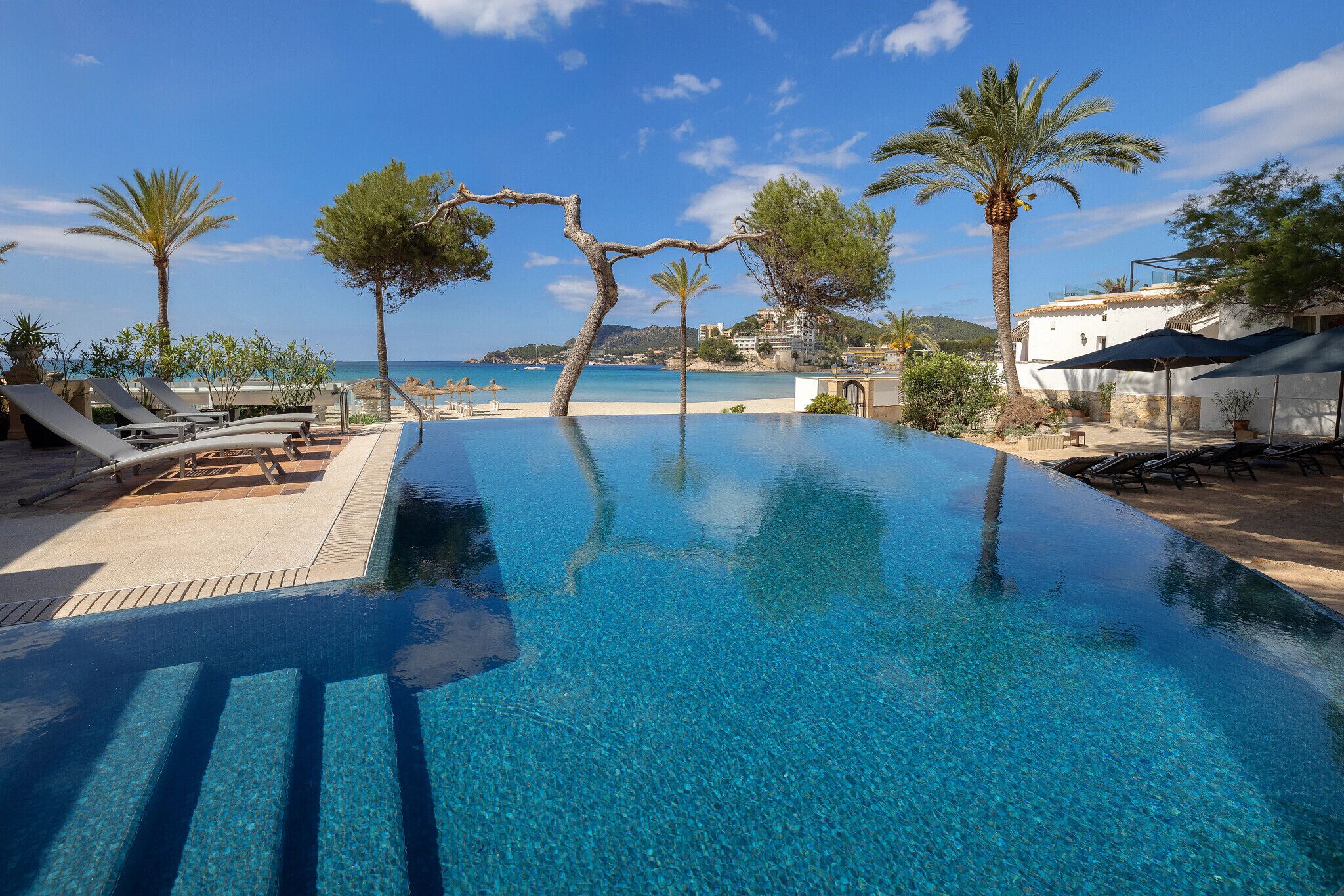 Secrets Mallorca Villamil (Adults Only) Secrets Mallorca Villamil (Adults Only)