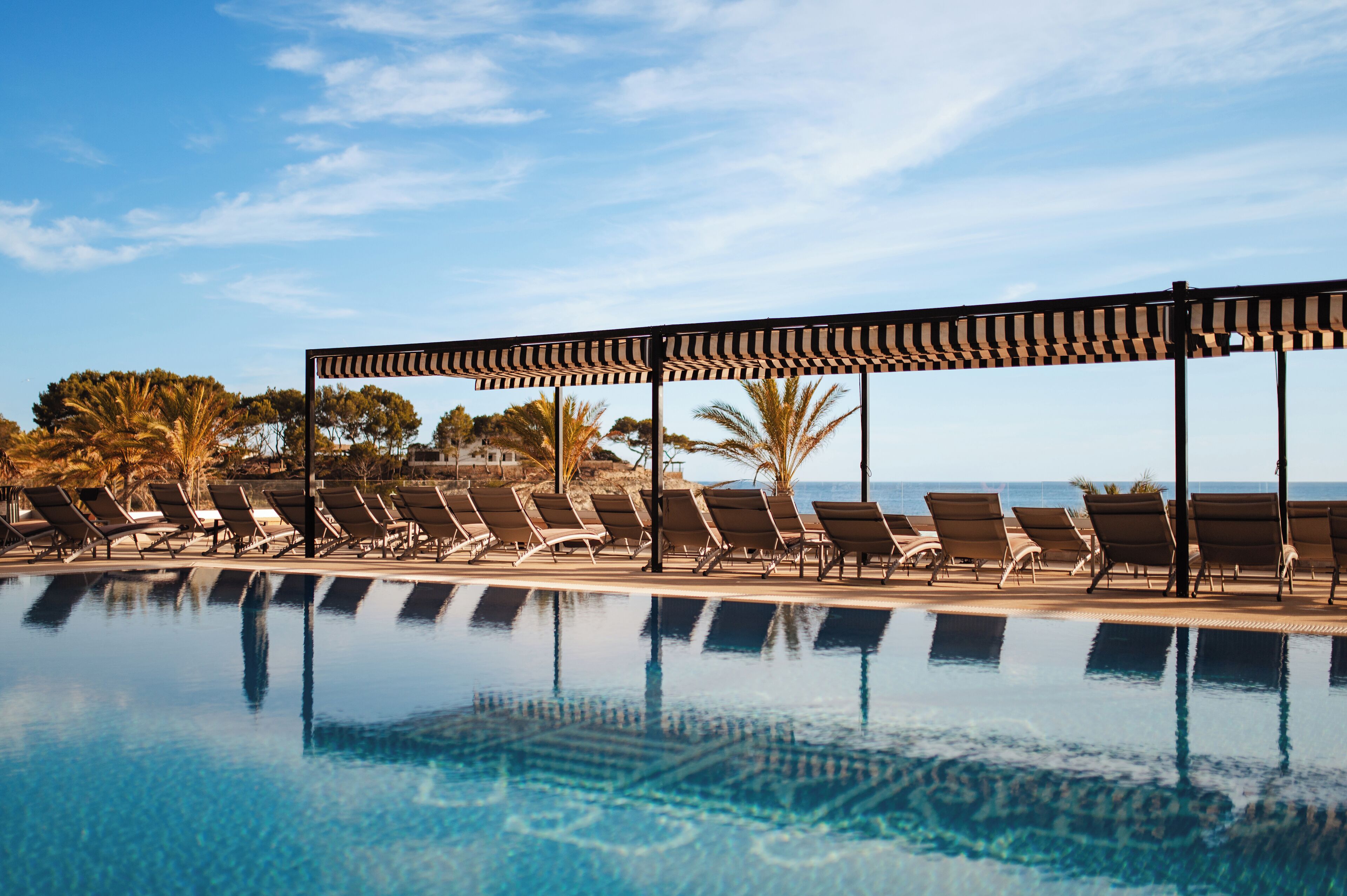 Secrets Mallorca Villamil (Adults Only) Secrets Mallorca Villamil (Adults Only)