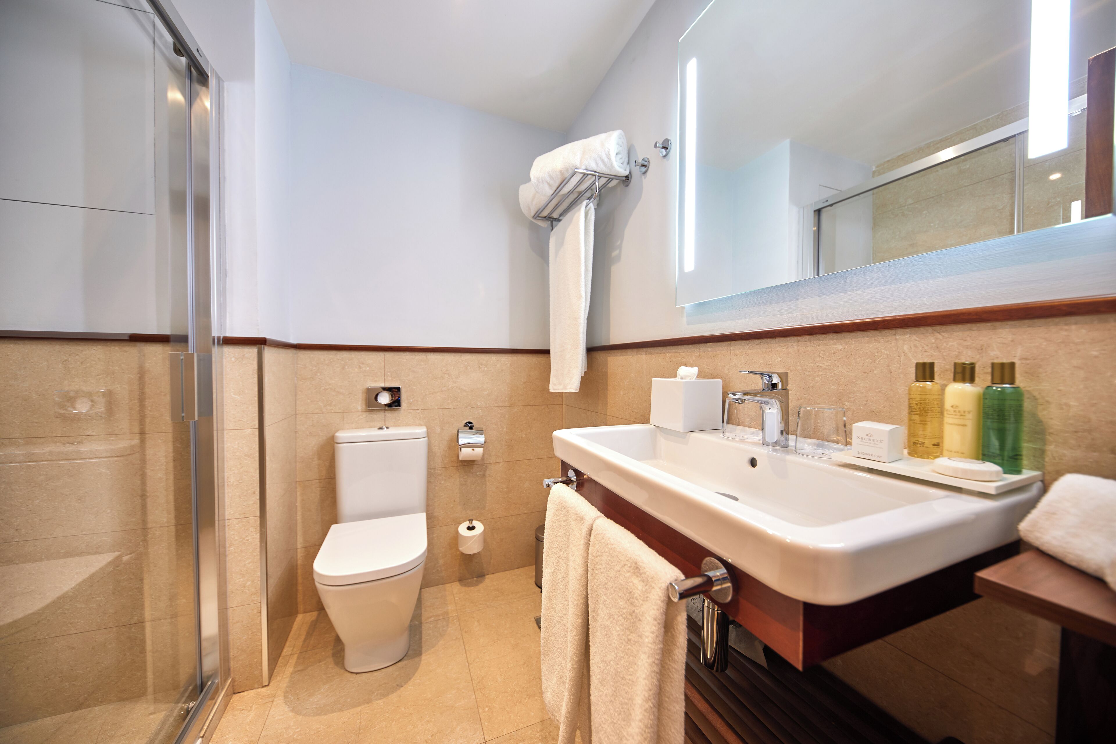 Secrets Mallorca Villamil (Adults Only) Secrets Mallorca Villamil (Adults Only)