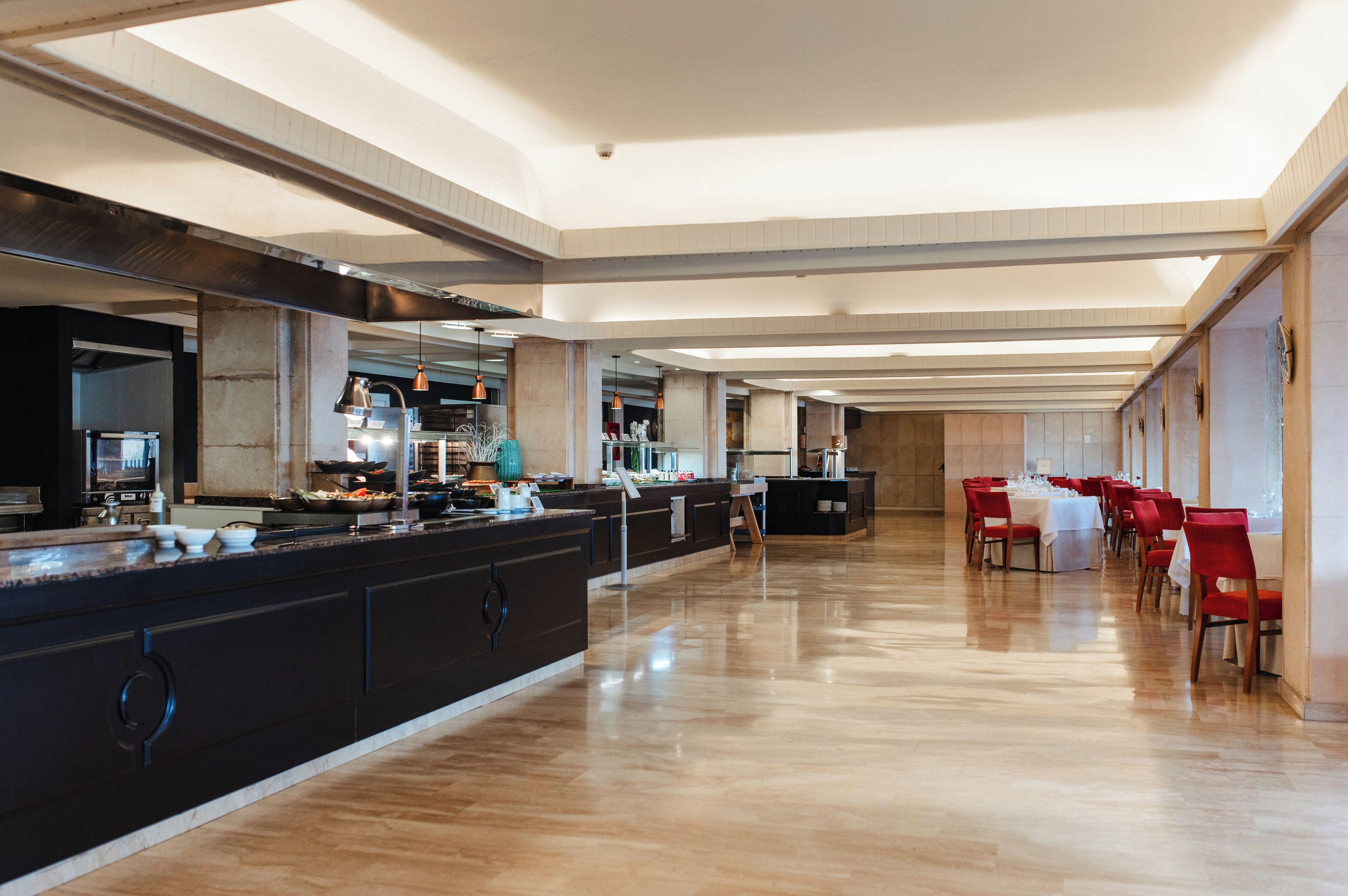 Secrets Mallorca Villamil (Adults Only) Secrets Mallorca Villamil (Adults Only)