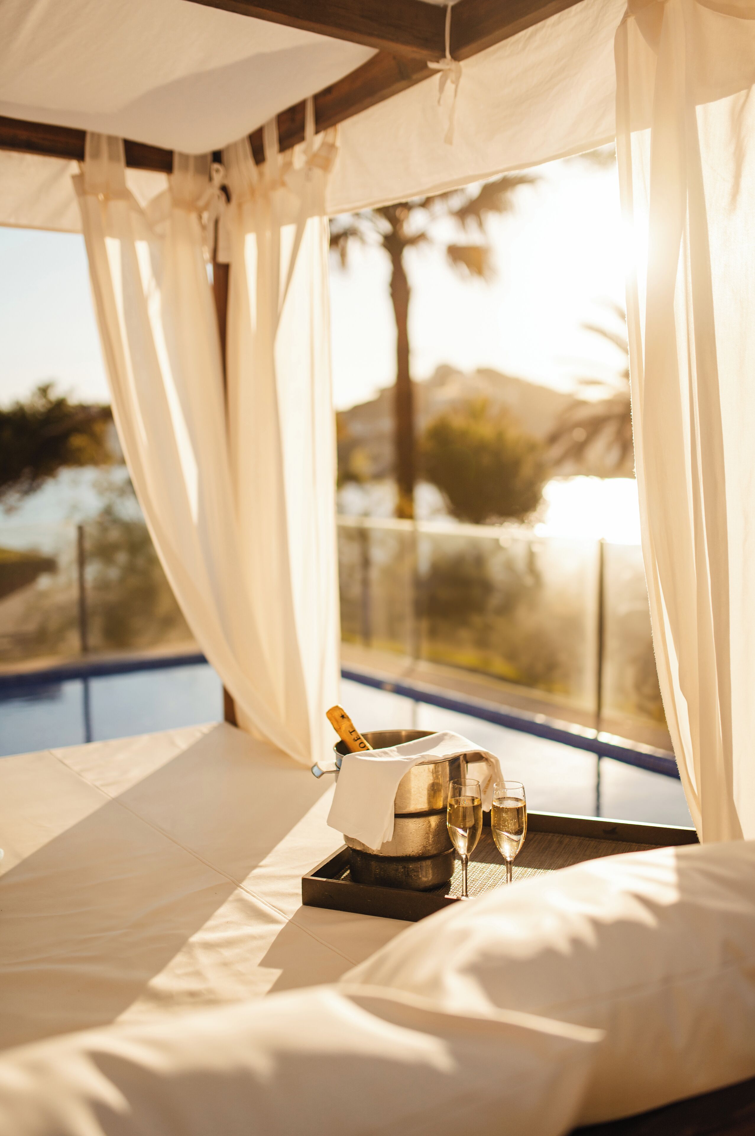 Secrets Mallorca Villamil (Adults Only) Secrets Mallorca Villamil (Adults Only)